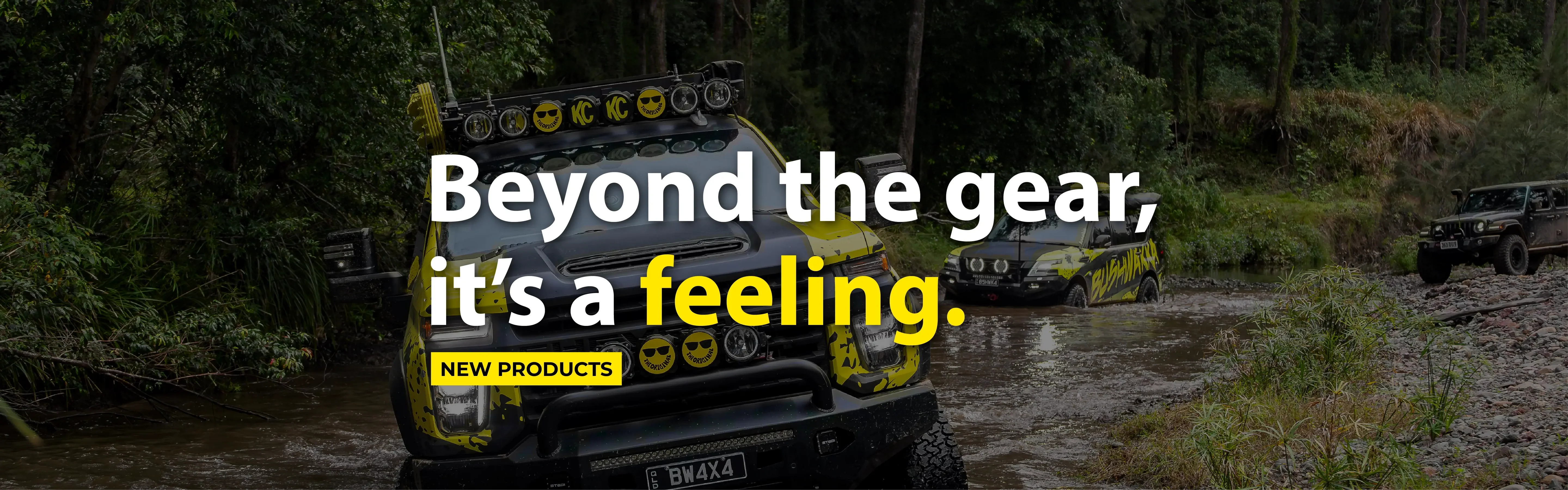 Master the Great Australian Outdoors