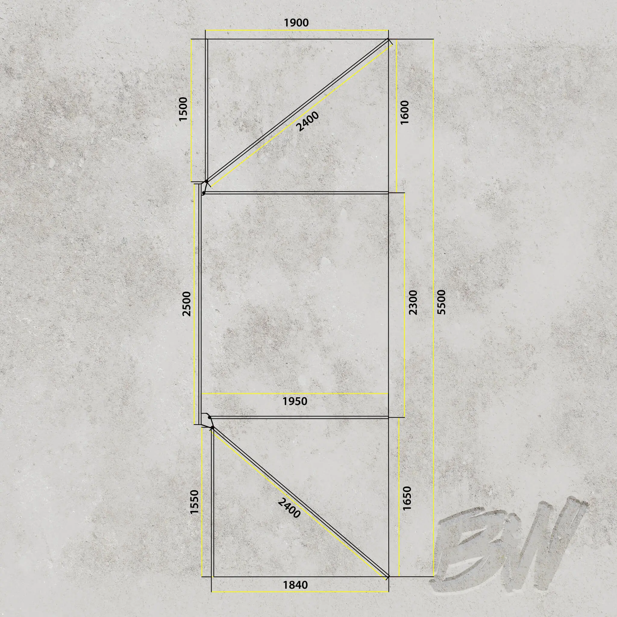 180 XL Squared Pro - Image 24