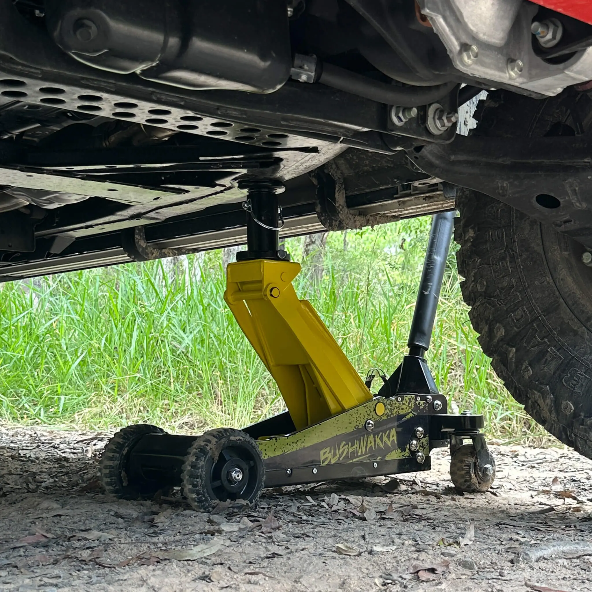 2.5T Offroad Jack - Image 11
