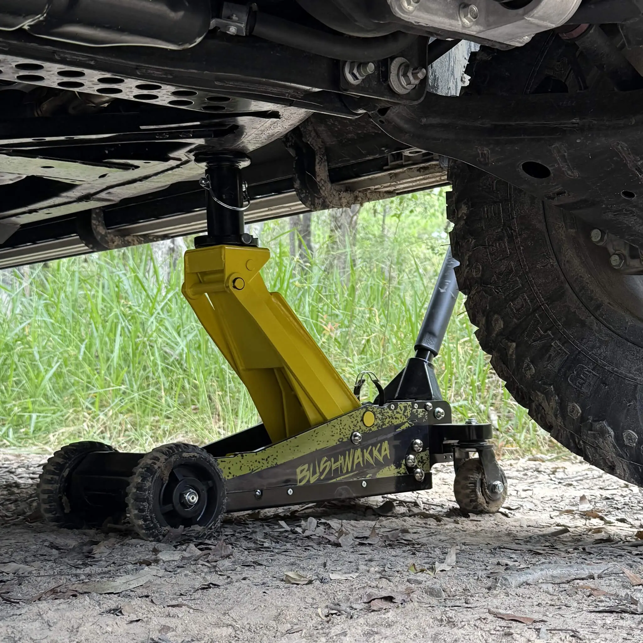 2.5T Offroad Jack - Image 6