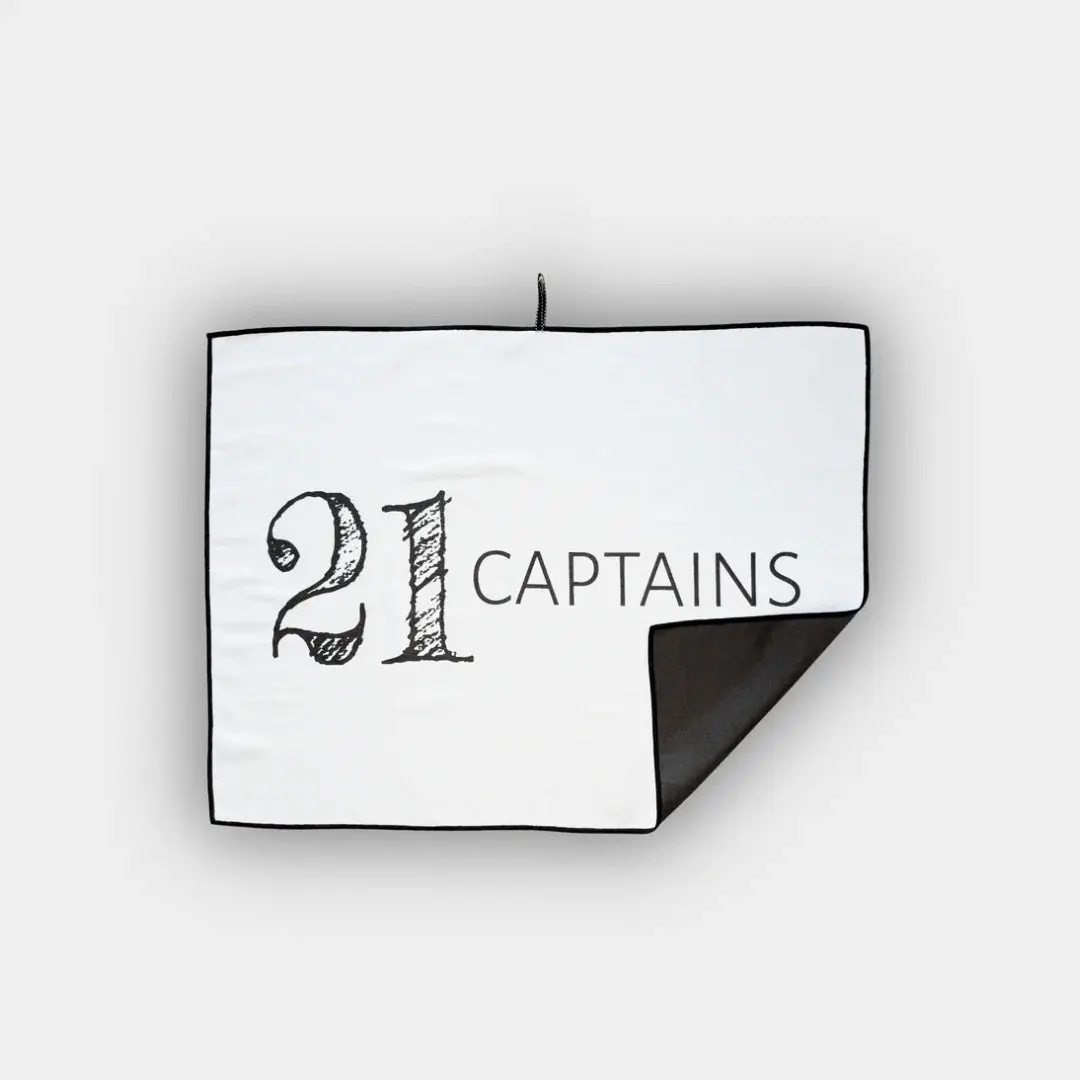 21Captains The Shammy - Image 5