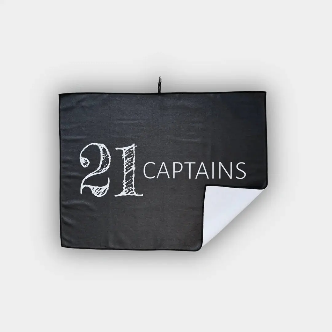 21Captains The Shammy - Image 6