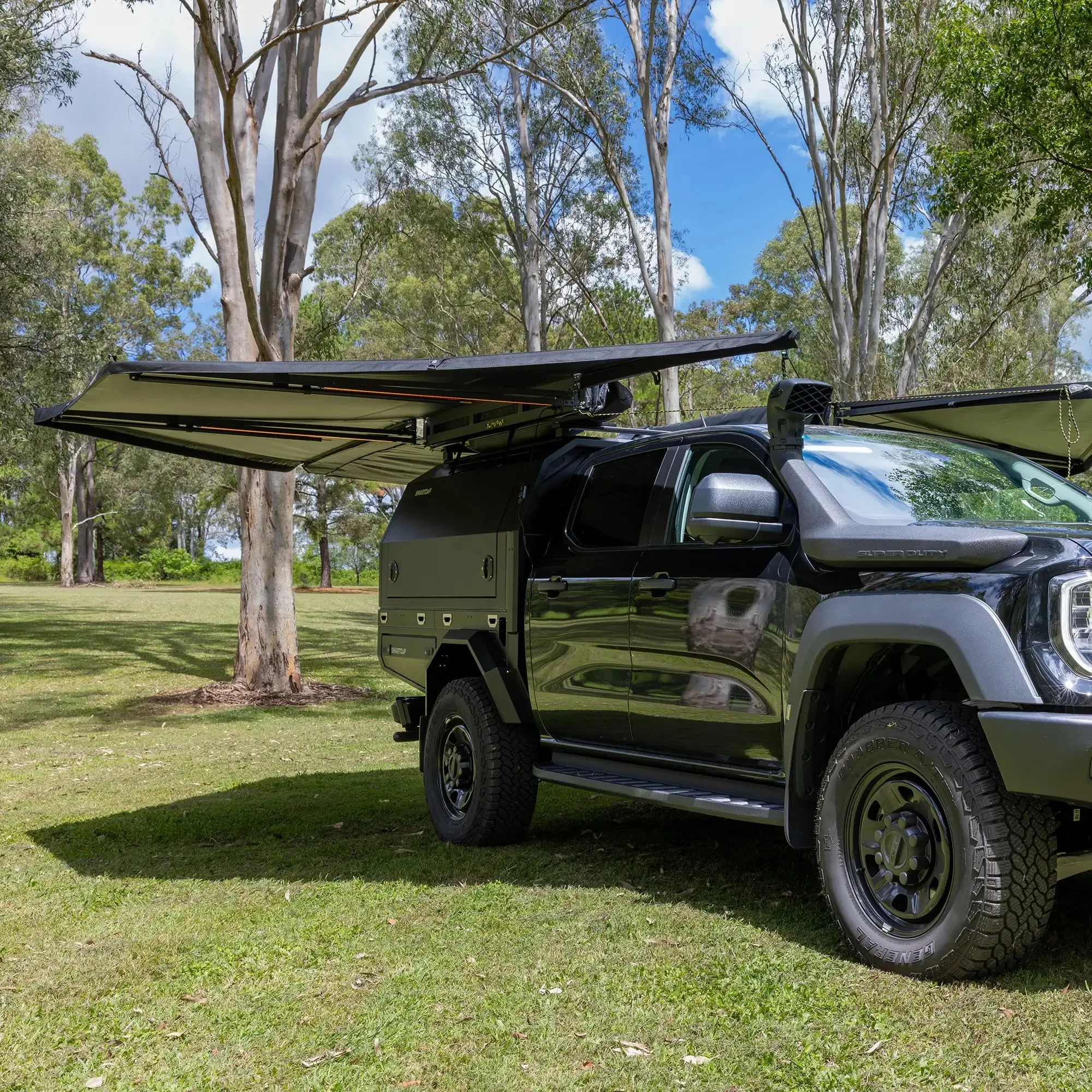 Falcon 360 Pro - Image 3