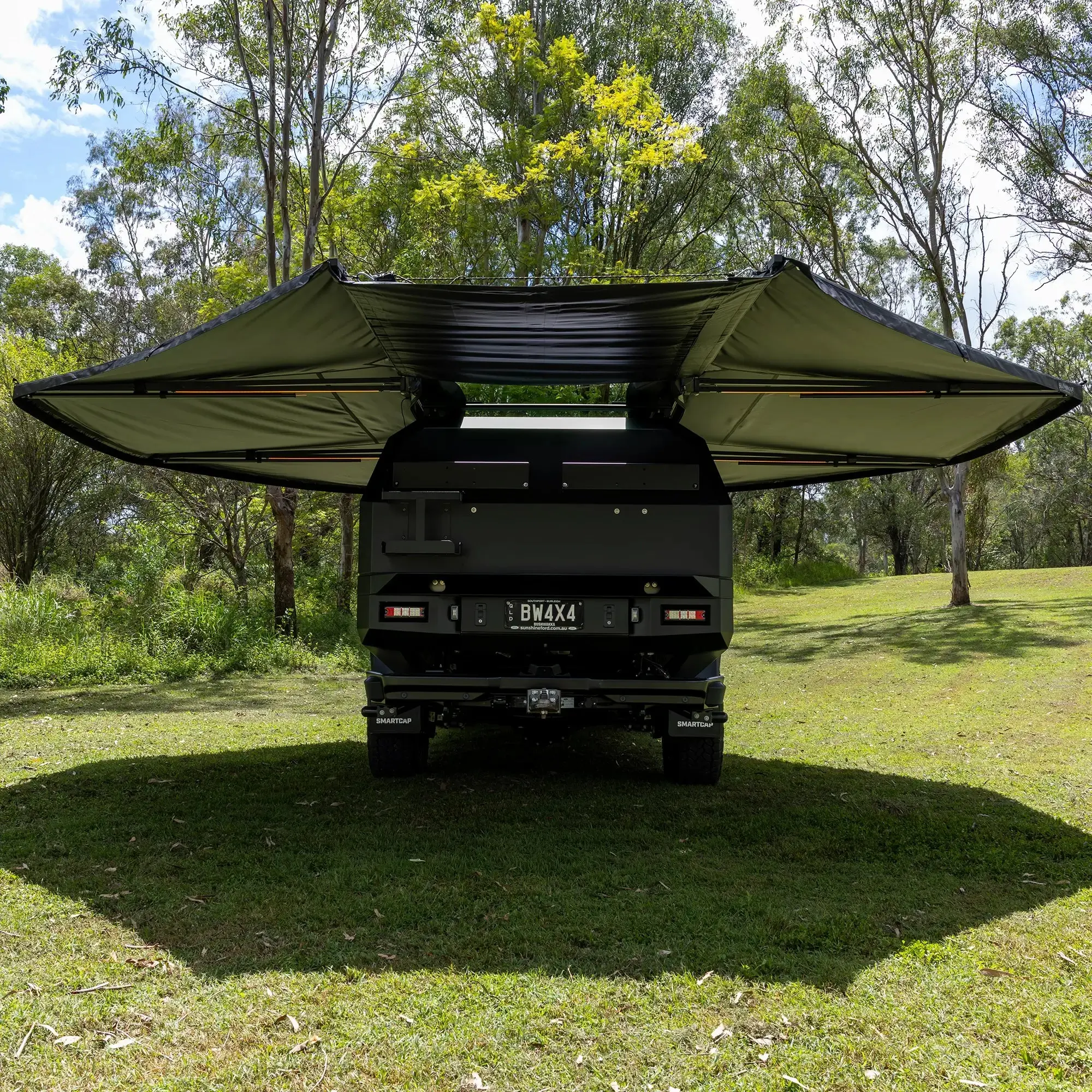 Falcon 360 Pro - Image 6