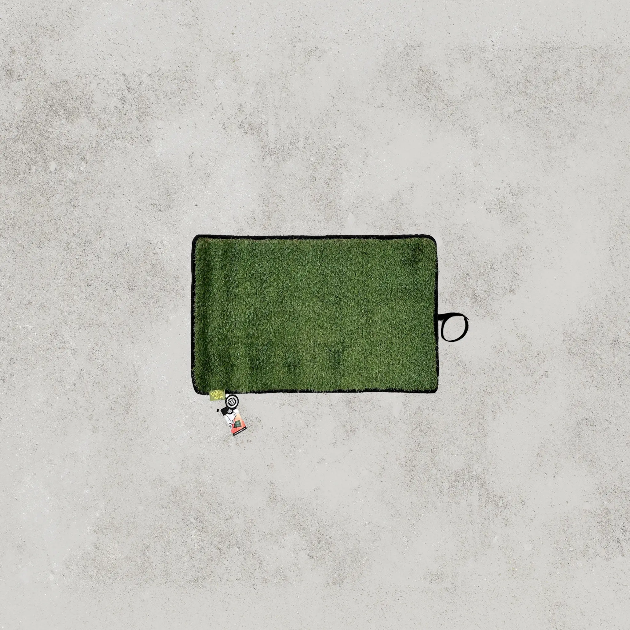 Adventure Mat - Green