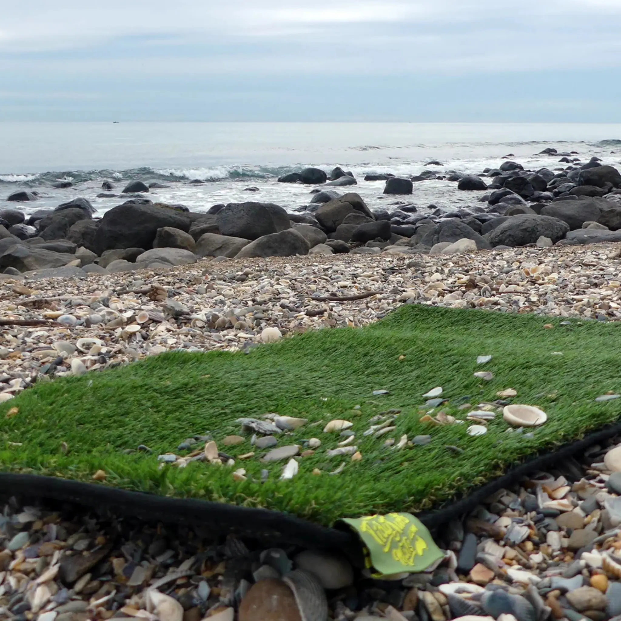 Adventure Mat - Green - Image 3