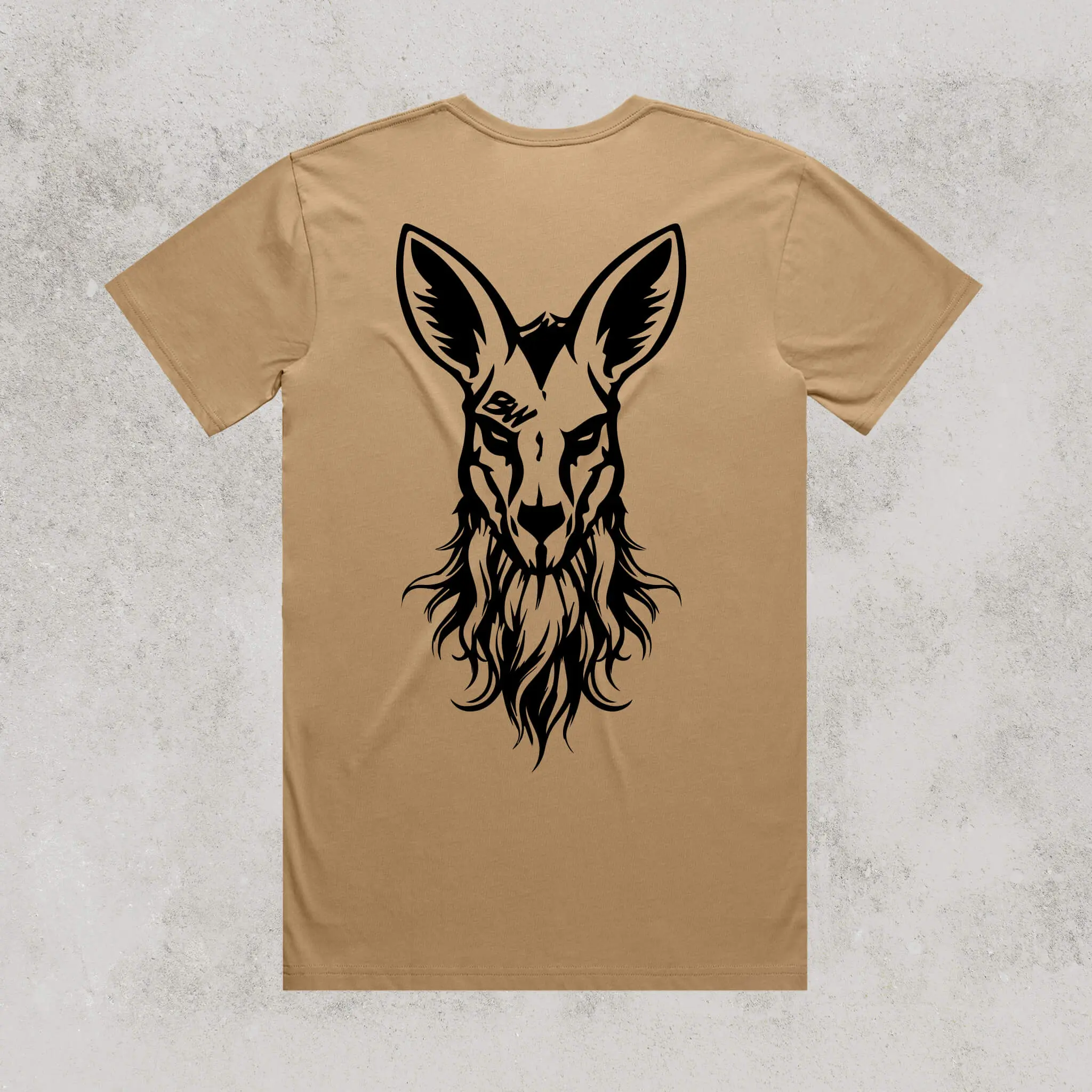 Angry Kangaroo Adventure Tee – Regular Fit 100% Cotton T-Shirt for Camping, 4WD & Outdoor Lifestyle - Image 3