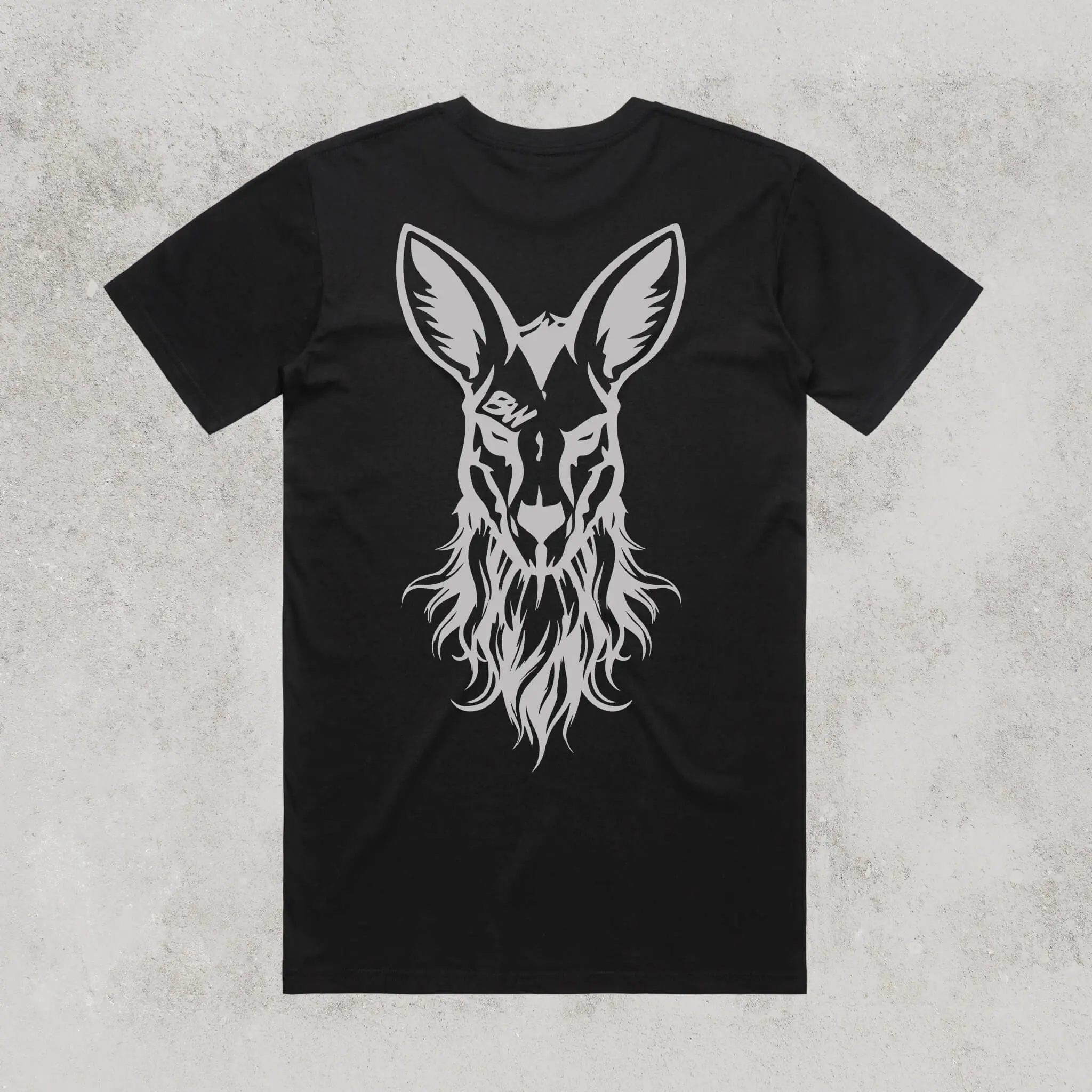 Angry Kangaroo Adventure Tee – Regular Fit 100% Cotton T-Shirt for Camping, 4WD & Outdoor Lifestyle - Image 5