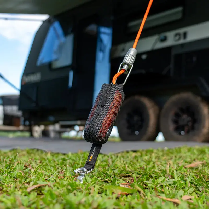 TIEGEAR CARAVAN PACK - Image 9