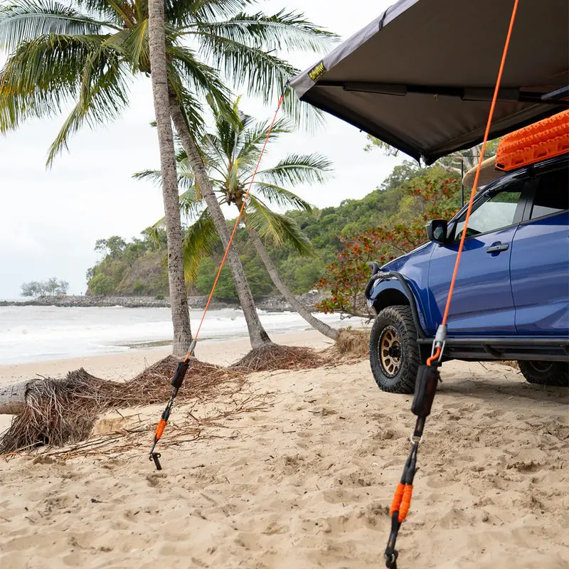 TIEGEAR AWNING 4 PACK - Image 5