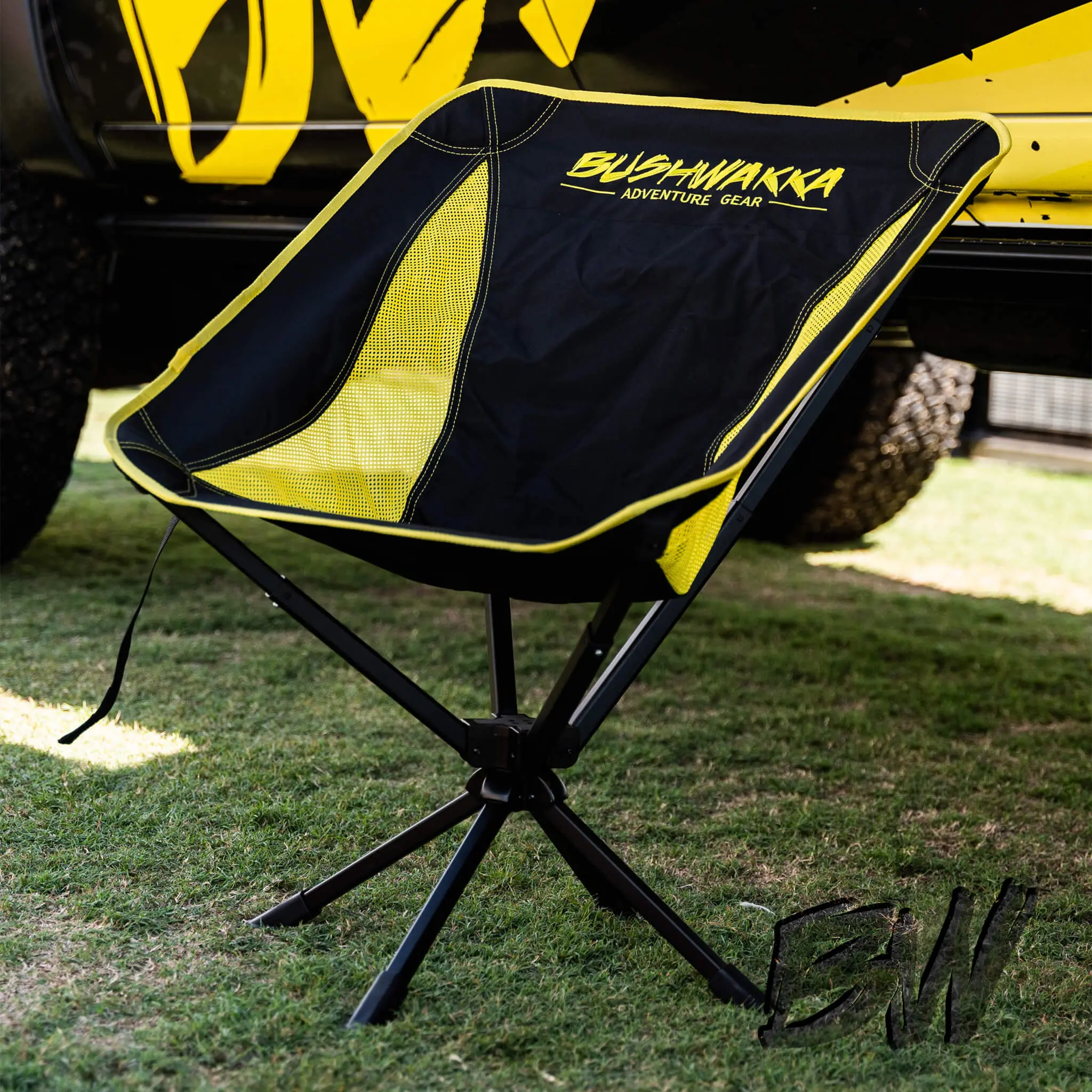 Lightweight Take 5 Chair - Image 3