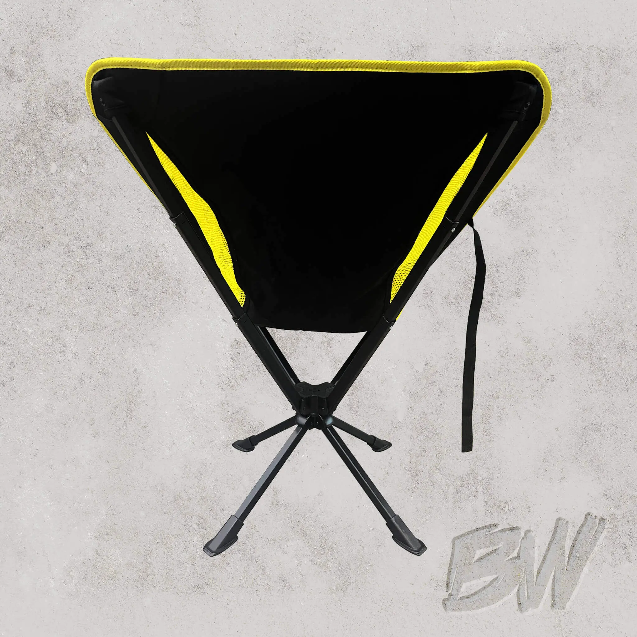 Lightweight Take 5 Chair - Image 4