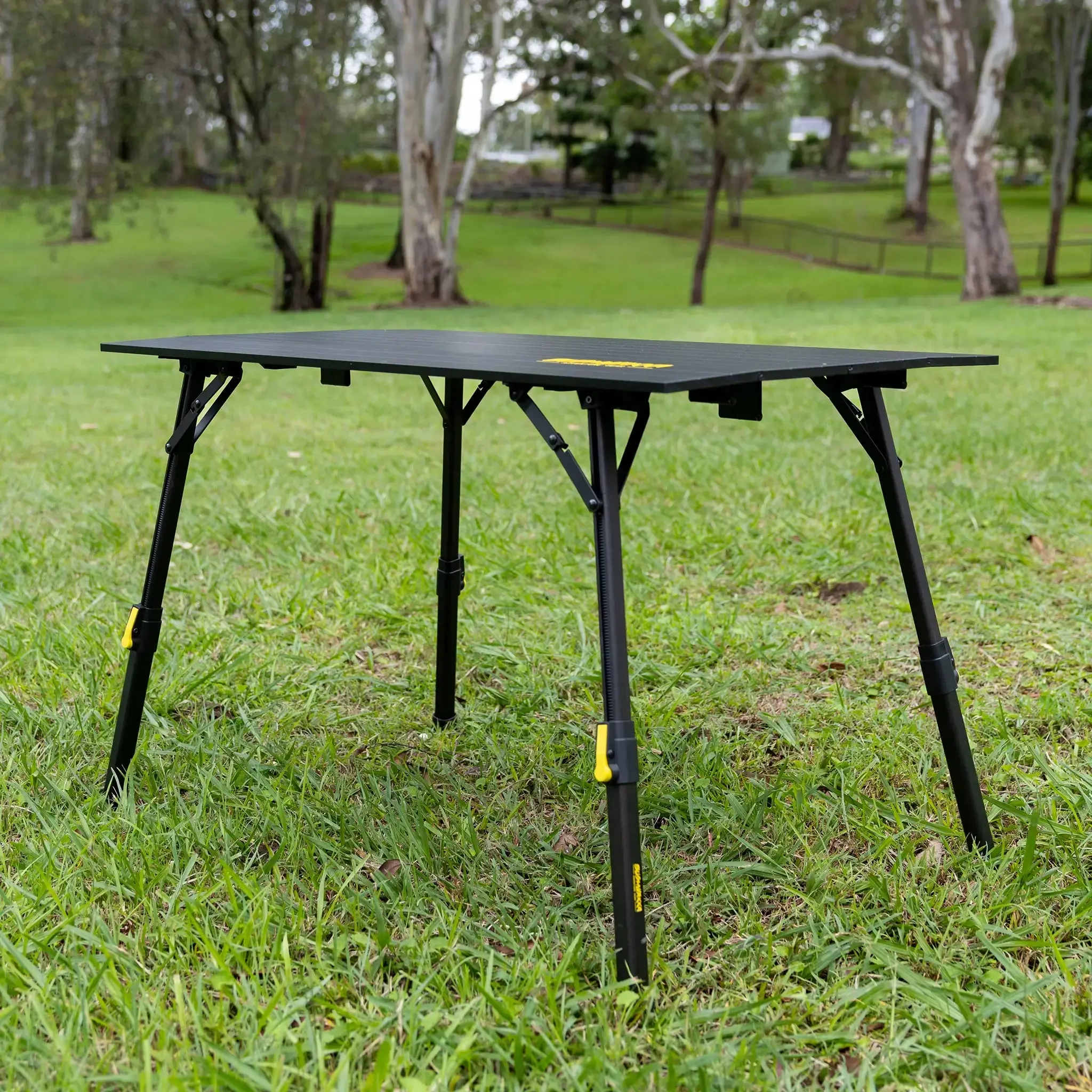 Bushwakka Adjustable Folding Table - Image 3