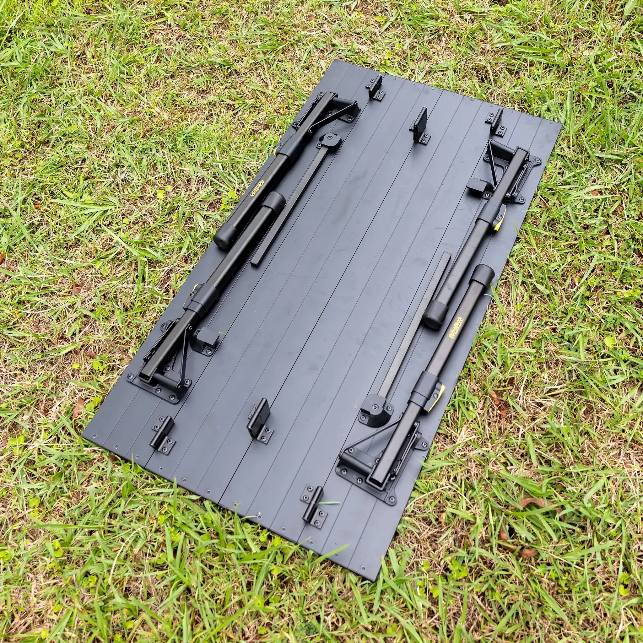 Bushwakka Adjustable Folding Table - Image 5