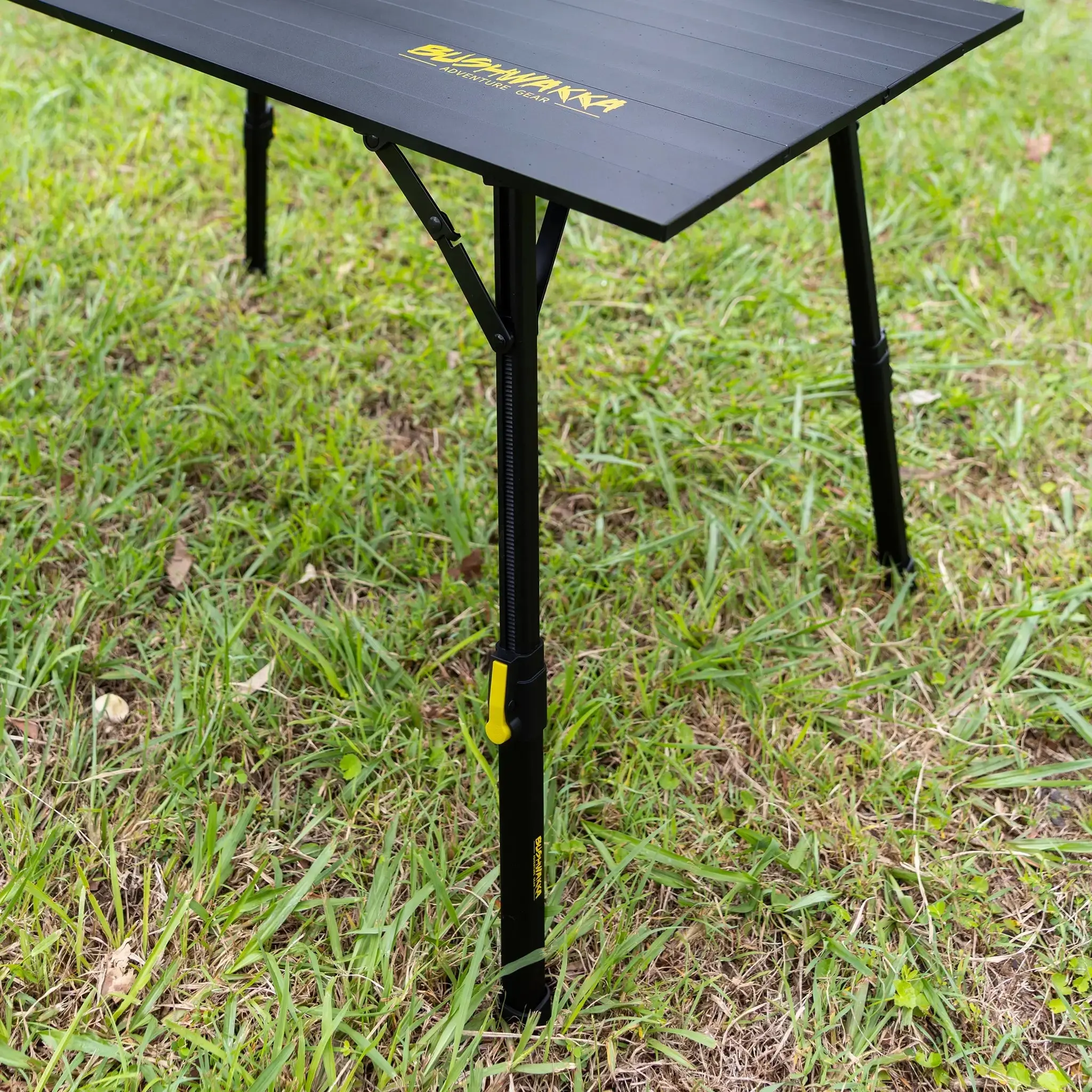 Bushwakka Adjustable Folding Table - Image 8