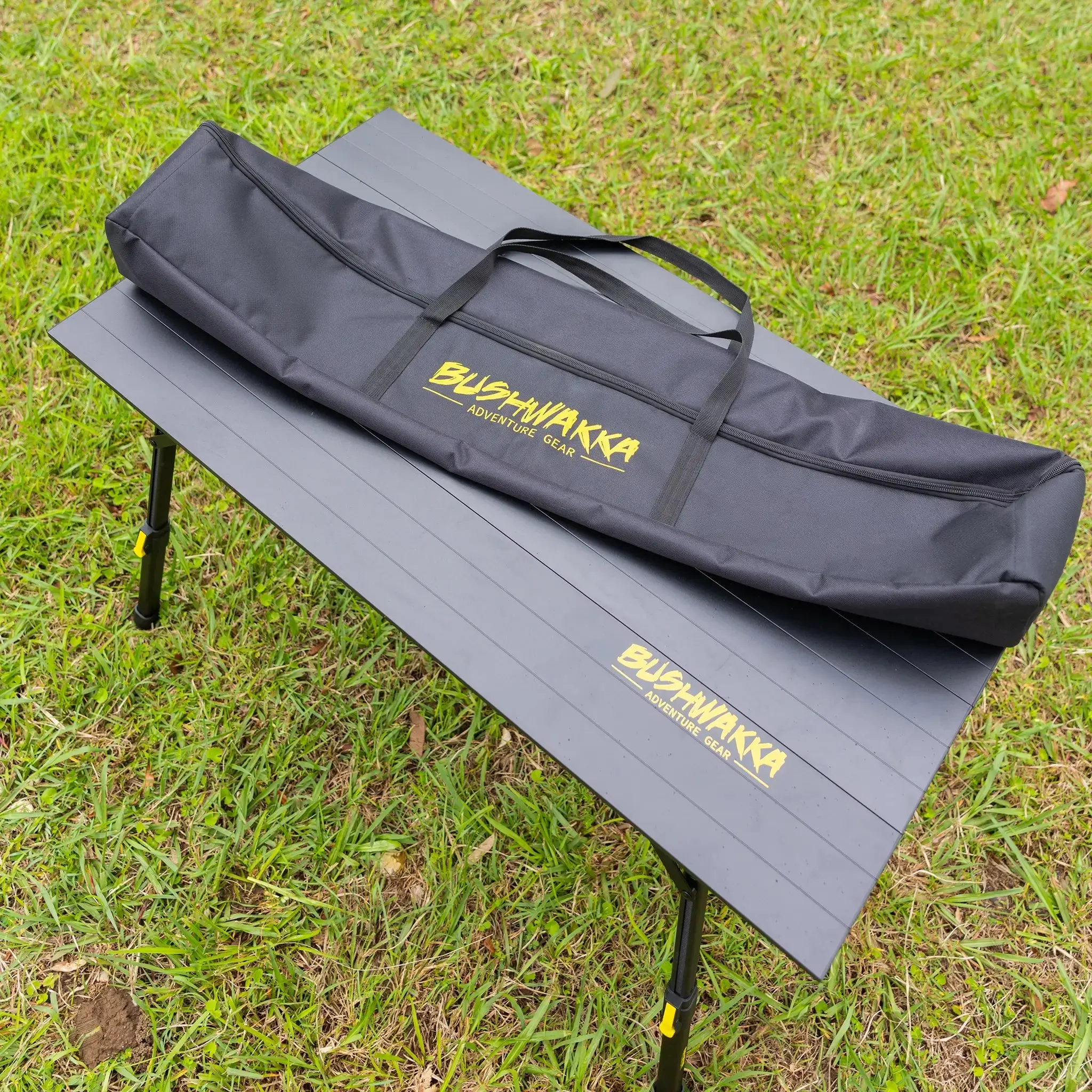 Bushwakka Adjustable Folding Table - Image 9