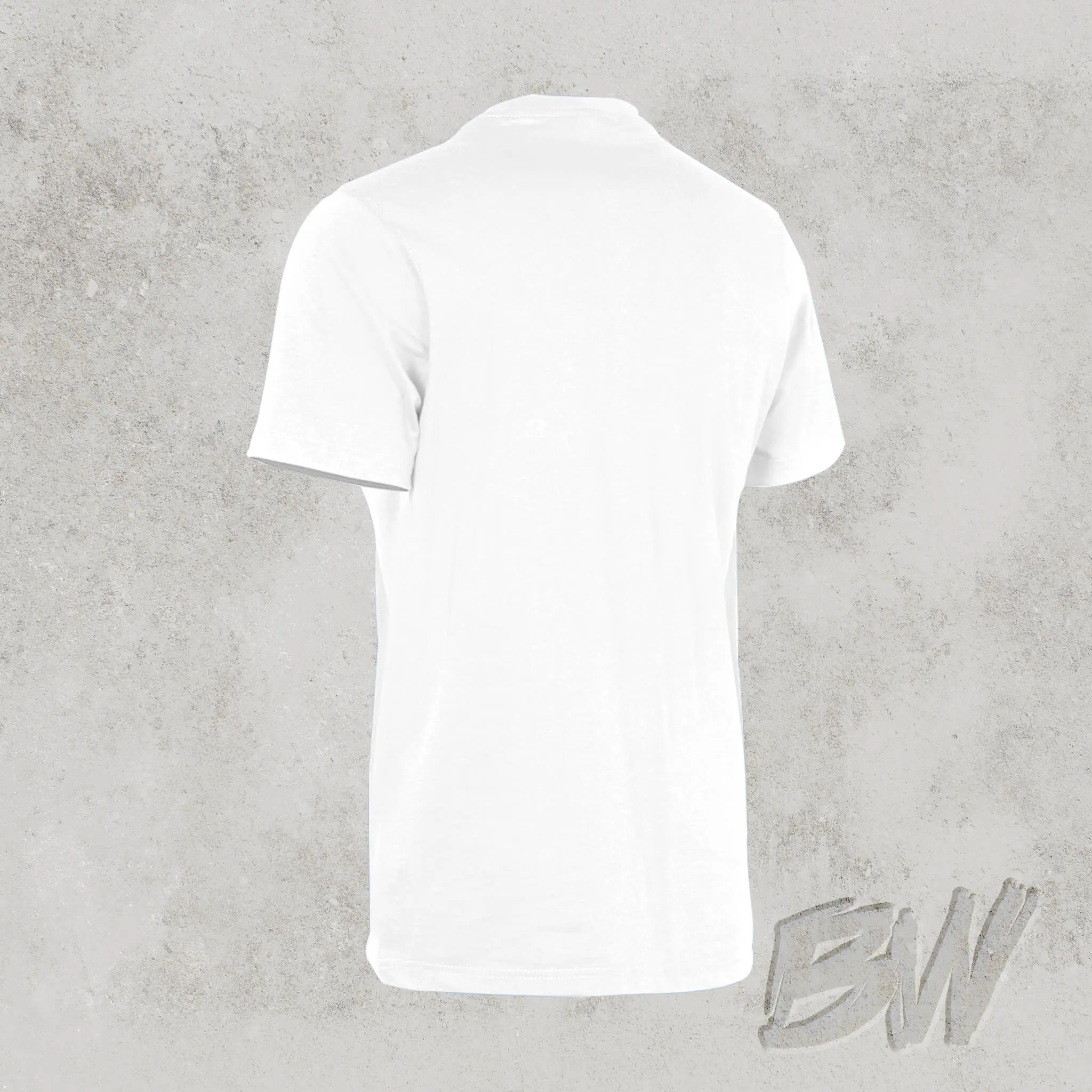 Bushwakka Adventure Gear Tee Plain - Image 4
