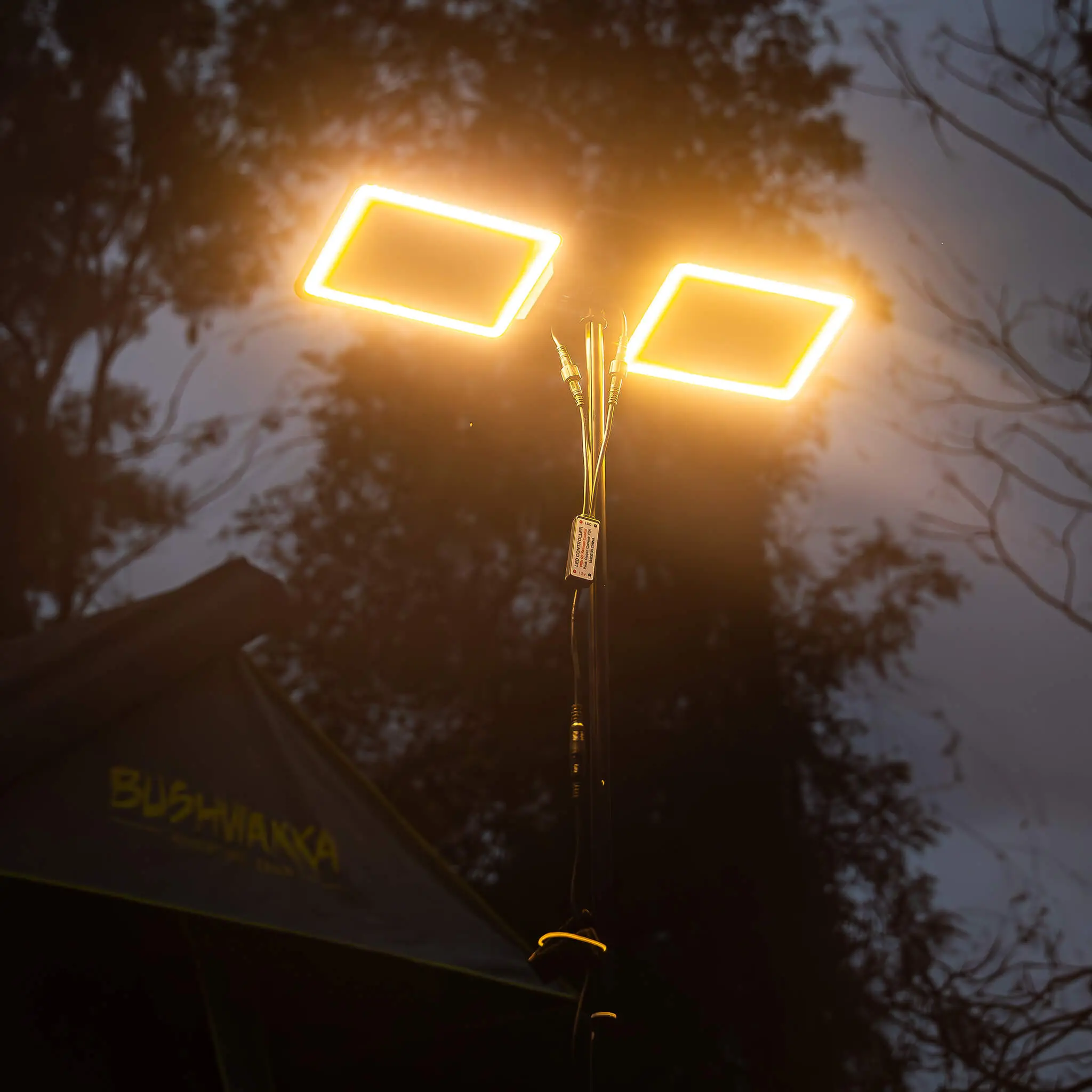Camp Light - Image 3