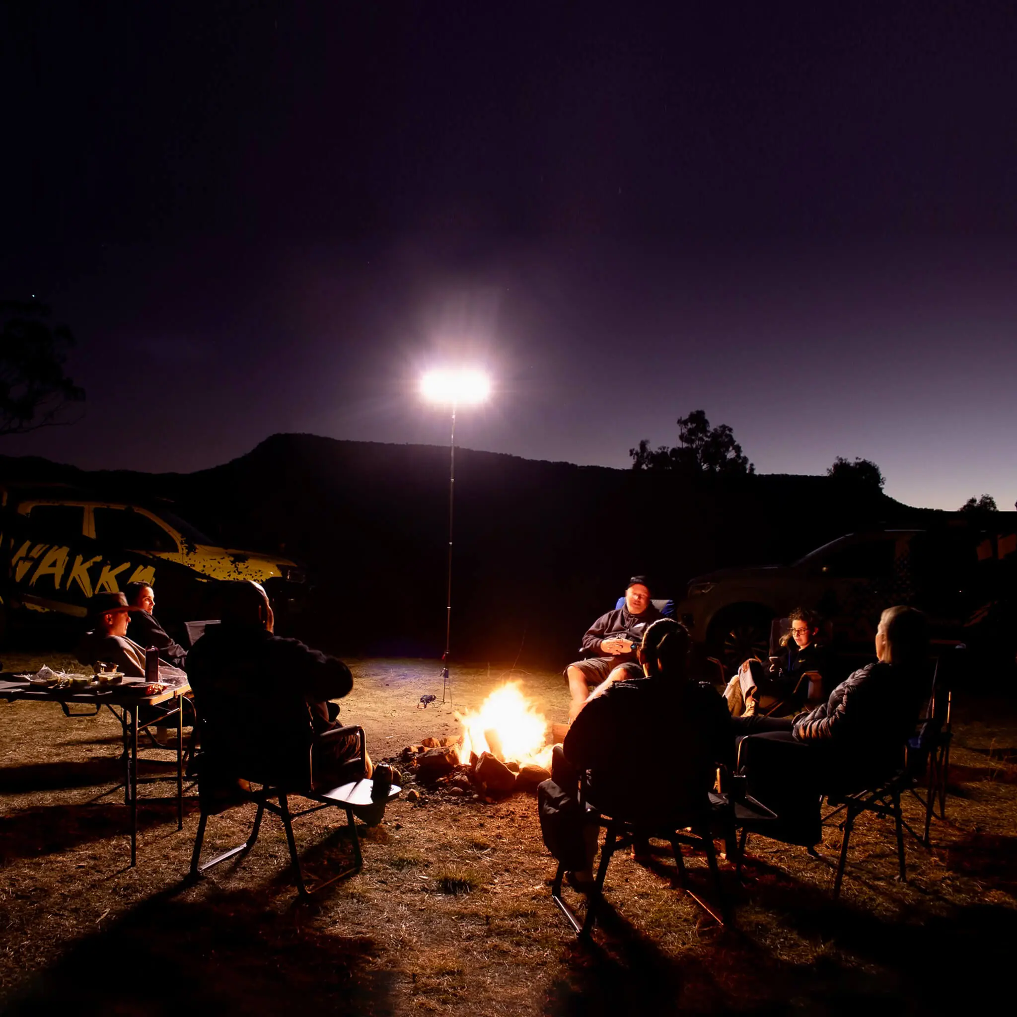 Camp Light - Image 5