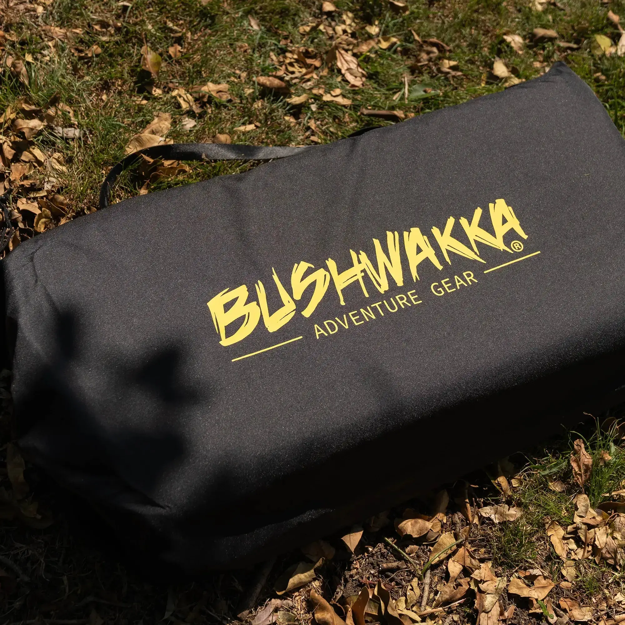 Bushwakka Caravan & Camping Mat - Image 4