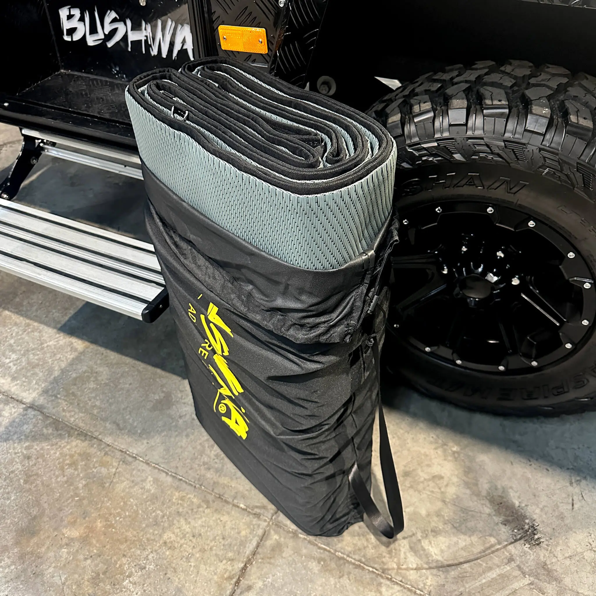 Bushwakka Caravan & Camping Mat - Image 5