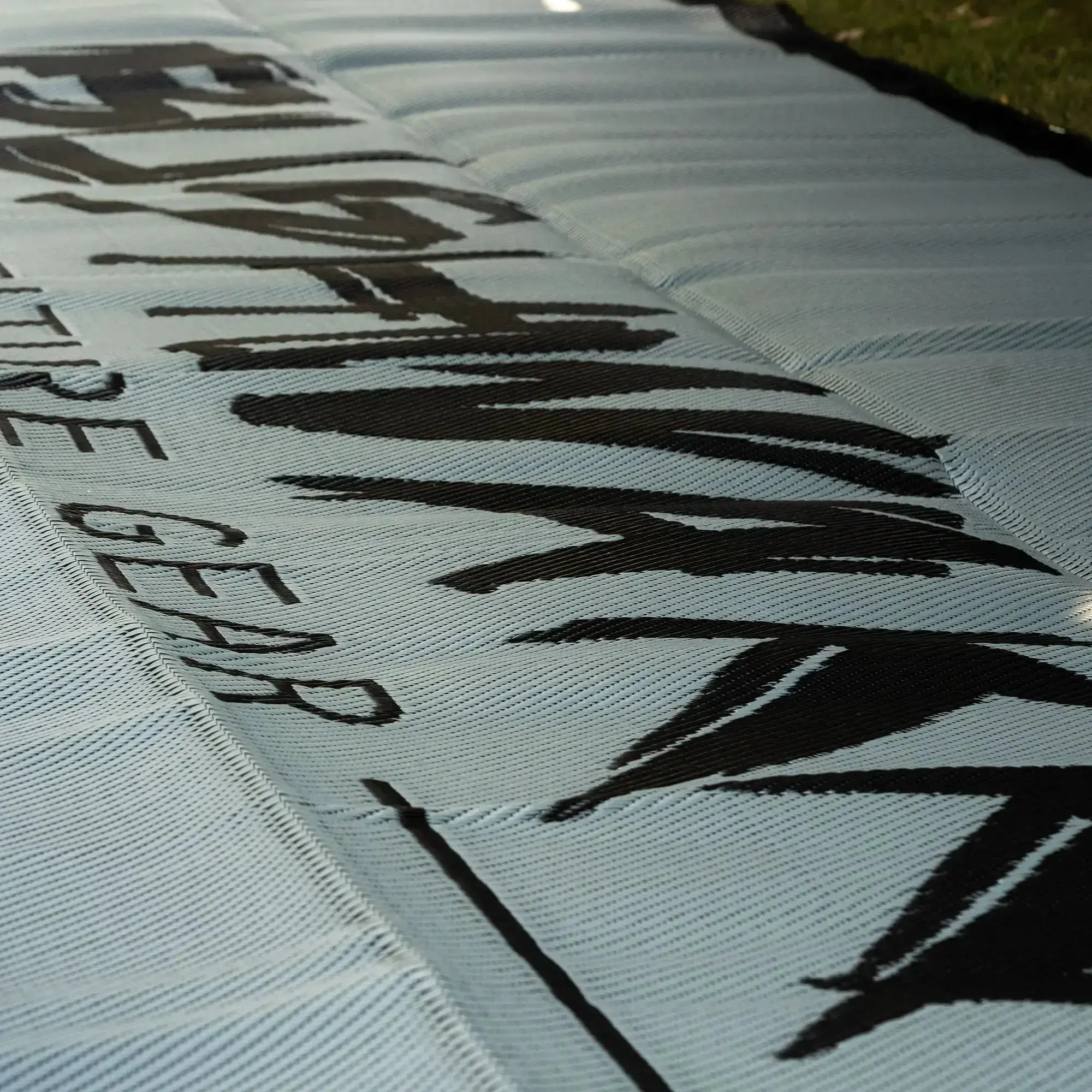 Bushwakka Caravan & Camping Mat - Image 6