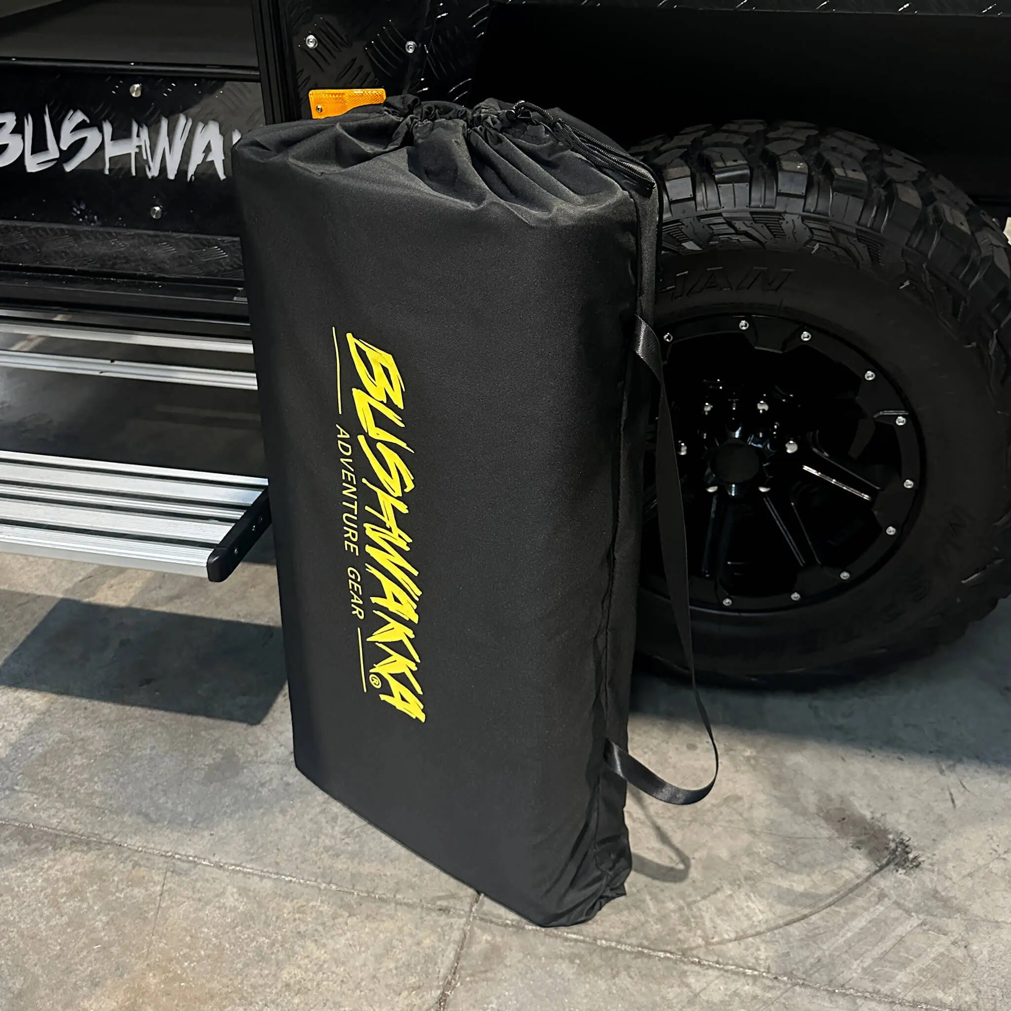 Bushwakka Caravan & Camping Mat - Image 9