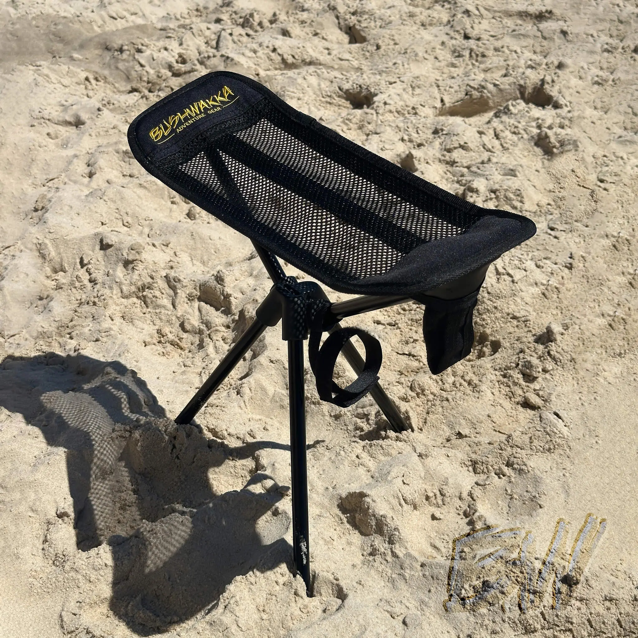 Foot Rest - Image 11