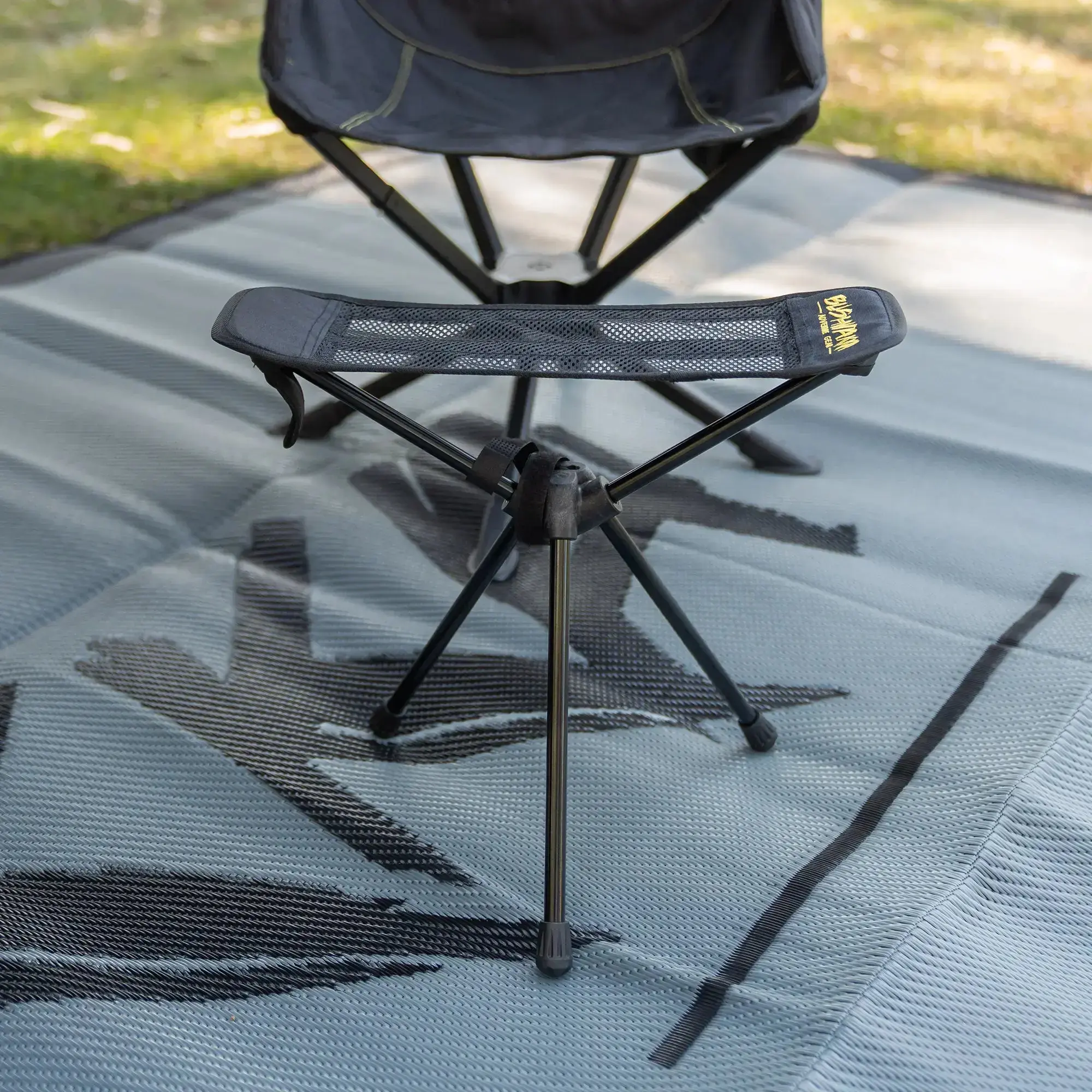 Foot Rest - Image 6