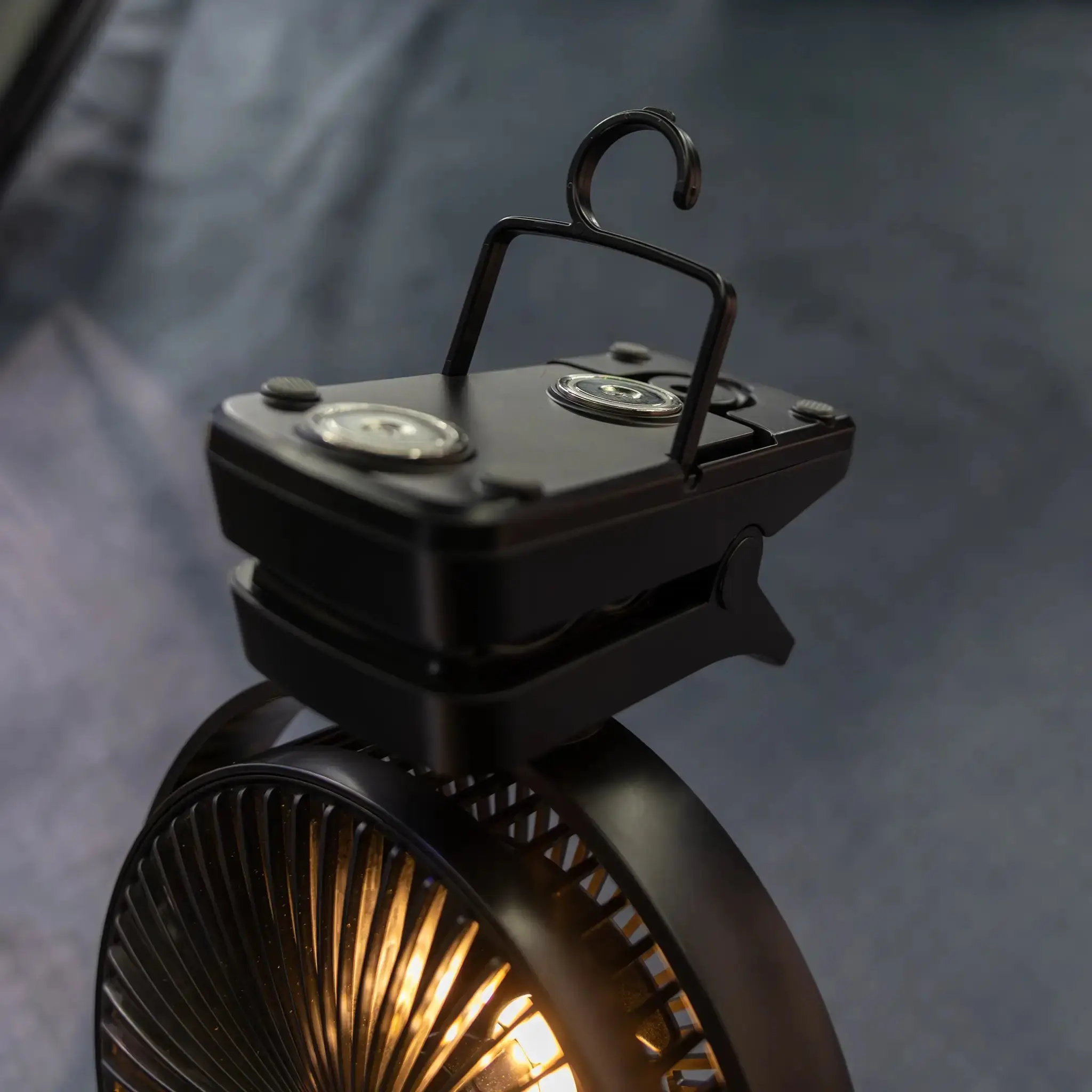Bushwakka Grip & Go Fan - Image 9