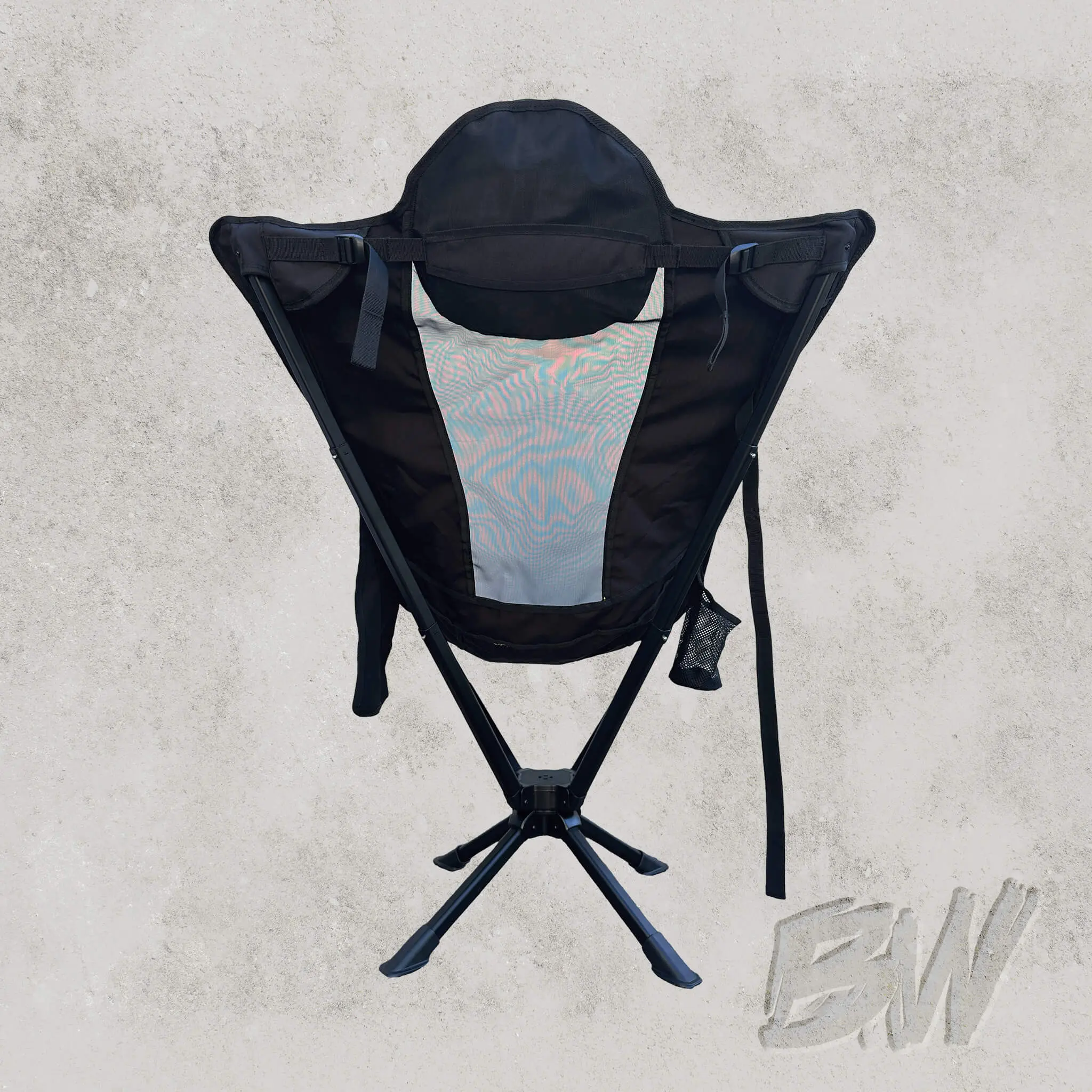 High 5 Chair - Image 10