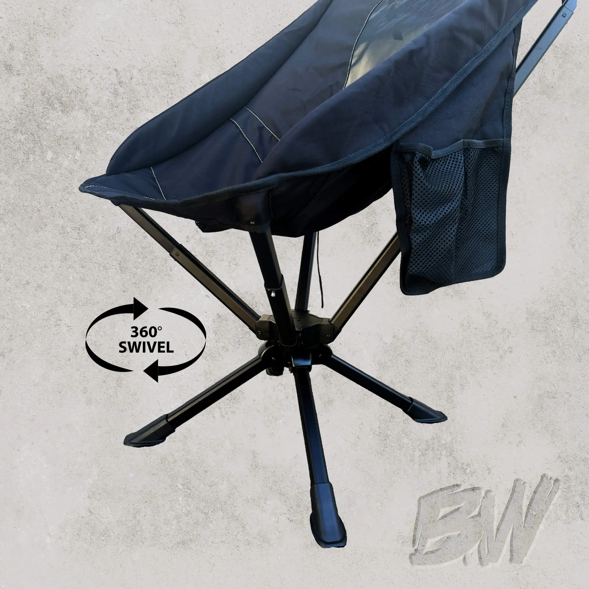 High 5 Chair - Image 12