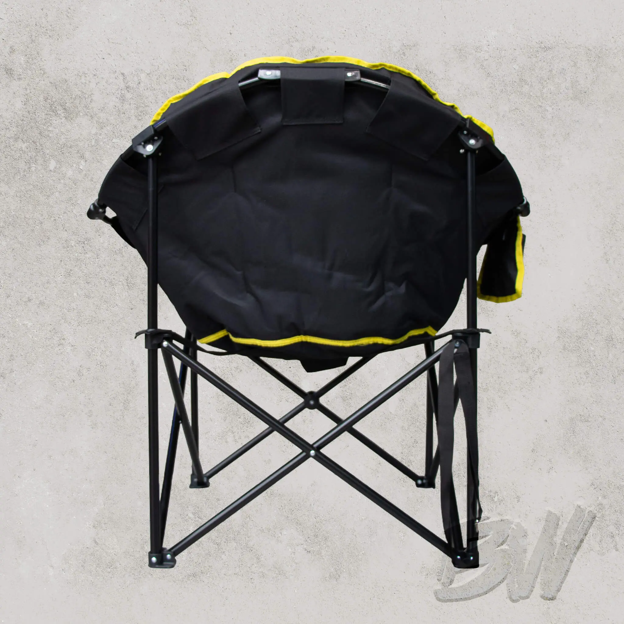 Moon Chair Heated - Includes 20,000mAh Portable Power Bank - Image 16