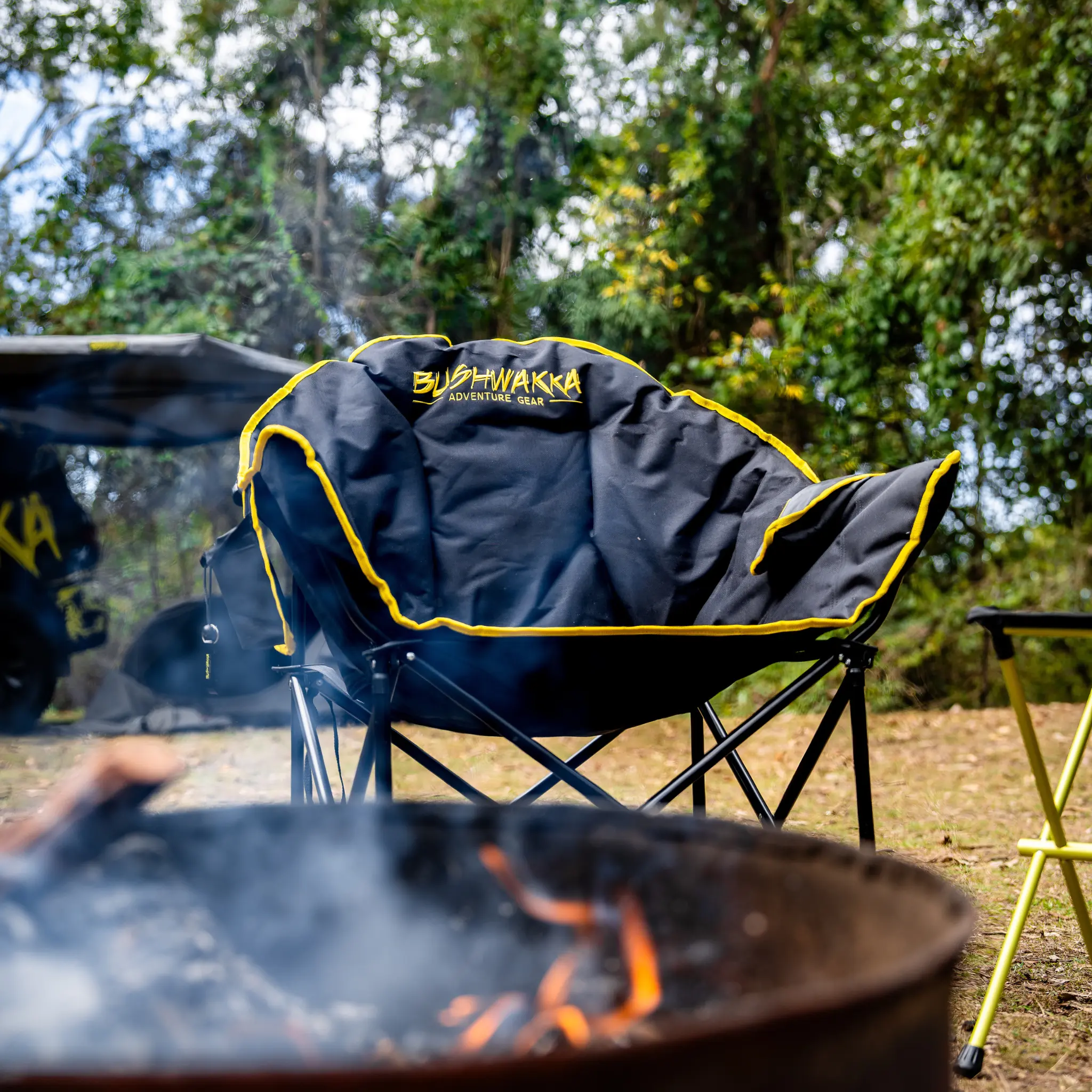 Moon Chair Heated - Includes 20,000mAh Portable Power Bank - Image 20