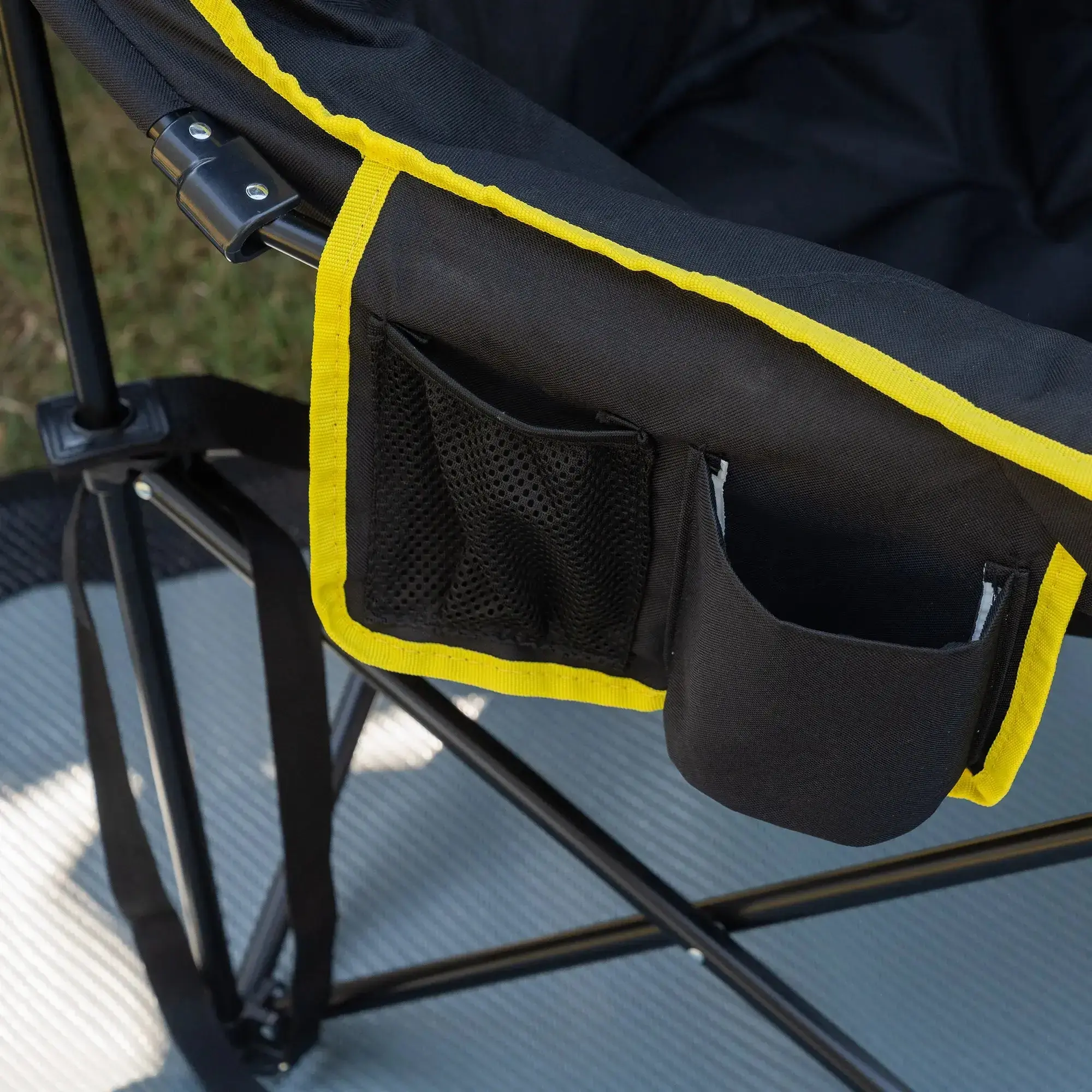 Moon Chair Heated - Includes 20,000mAh Portable Power Bank - Image 26