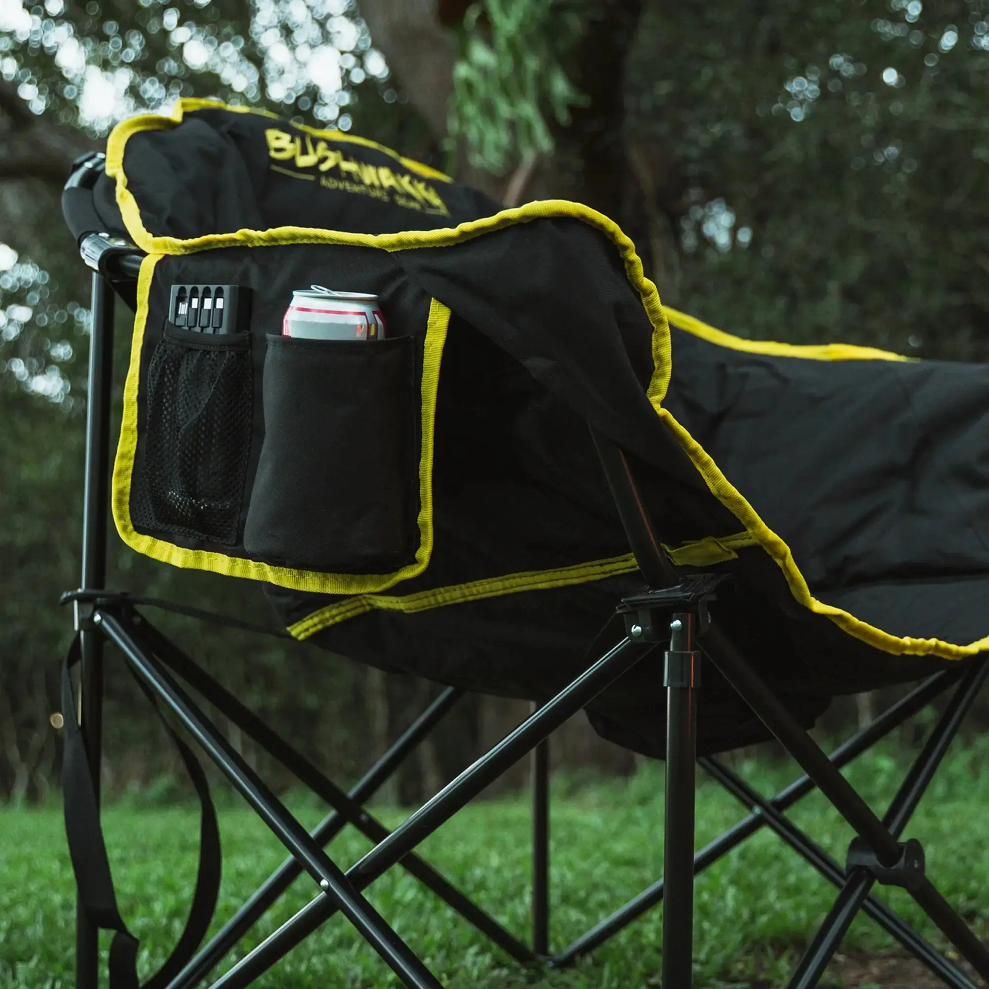 Moon Chair Heated - Includes 20,000mAh Portable Power Bank - Image 3