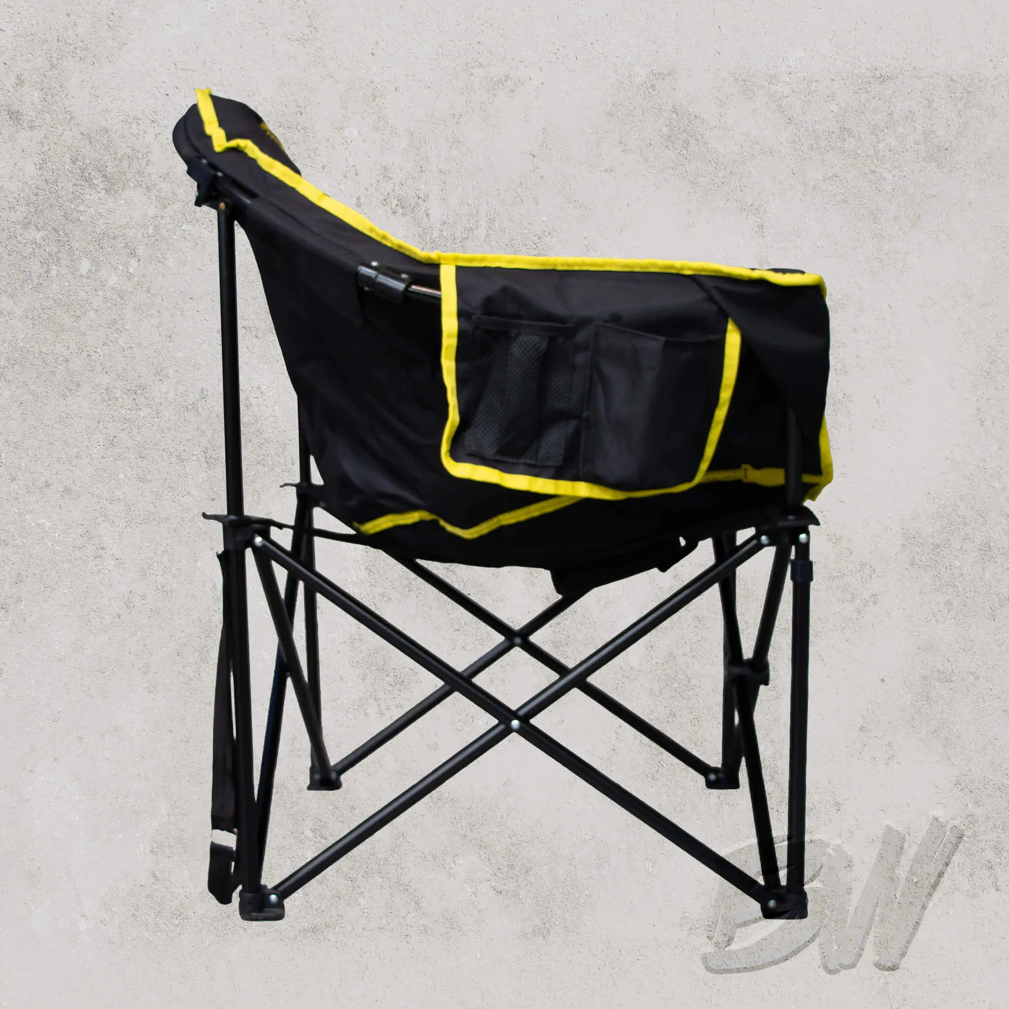 Moon Chair Heated - Includes 20,000mAh Portable Power Bank - Image 8