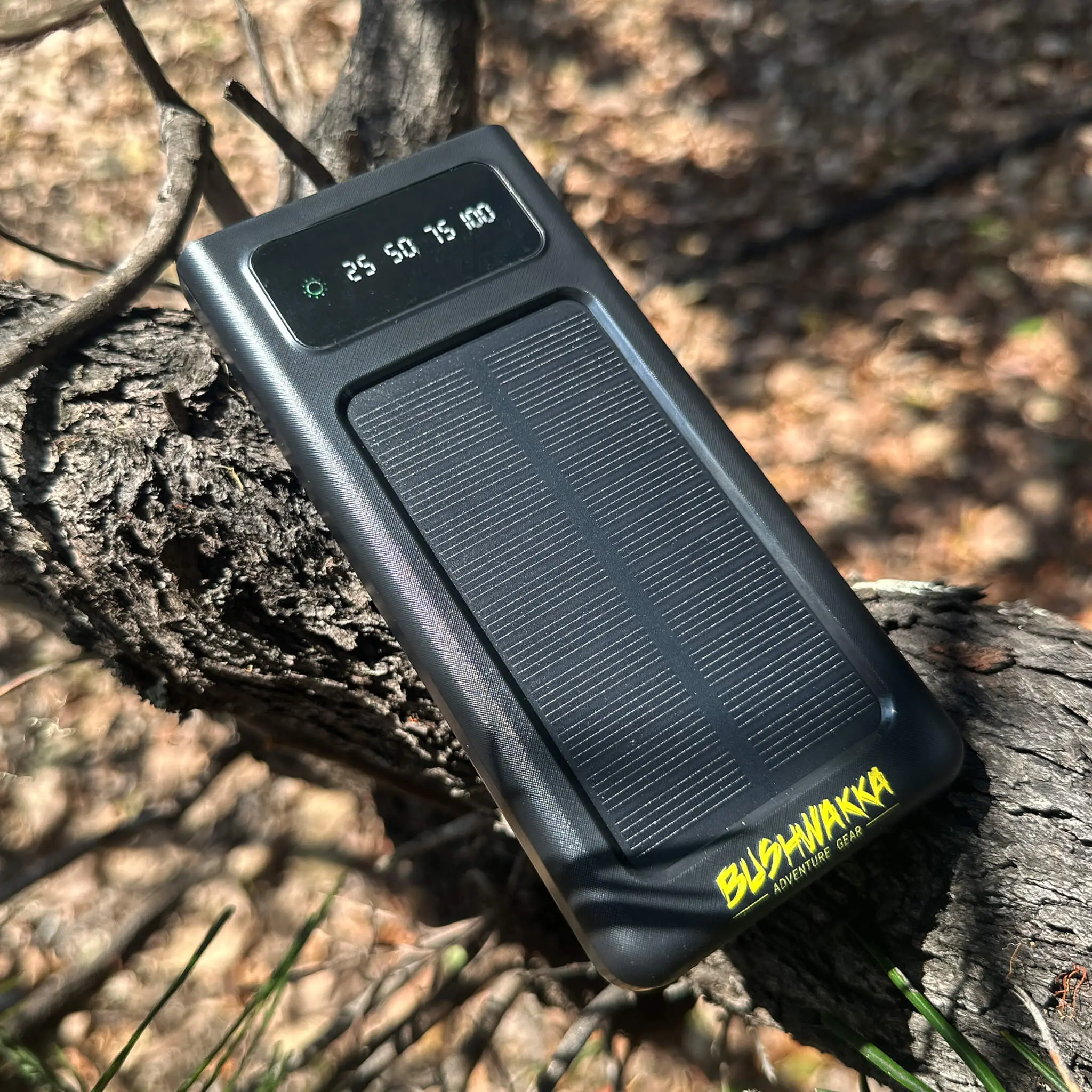 Moon Chair Heated - Includes 20,000mAh Portable Power Bank - Image 4