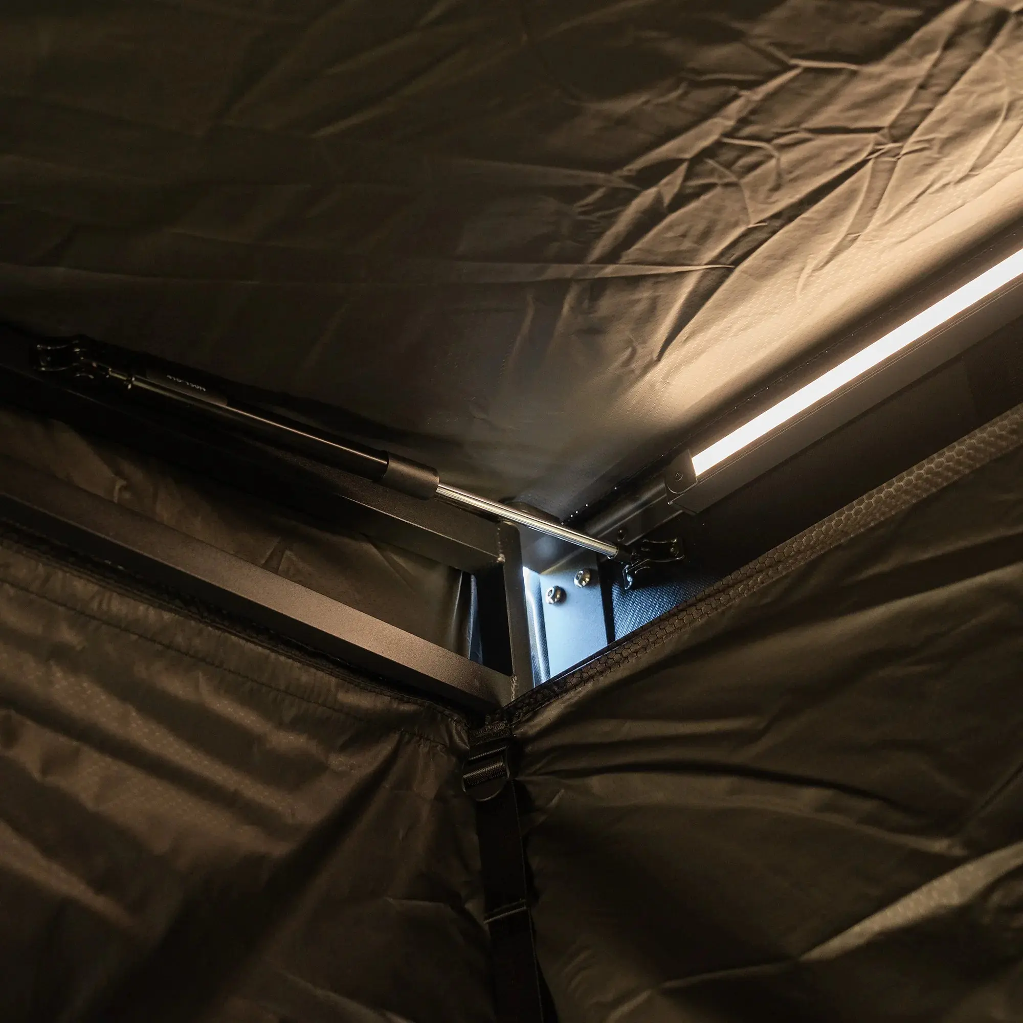 Bushwakka Single Shower Tent - Image 10
