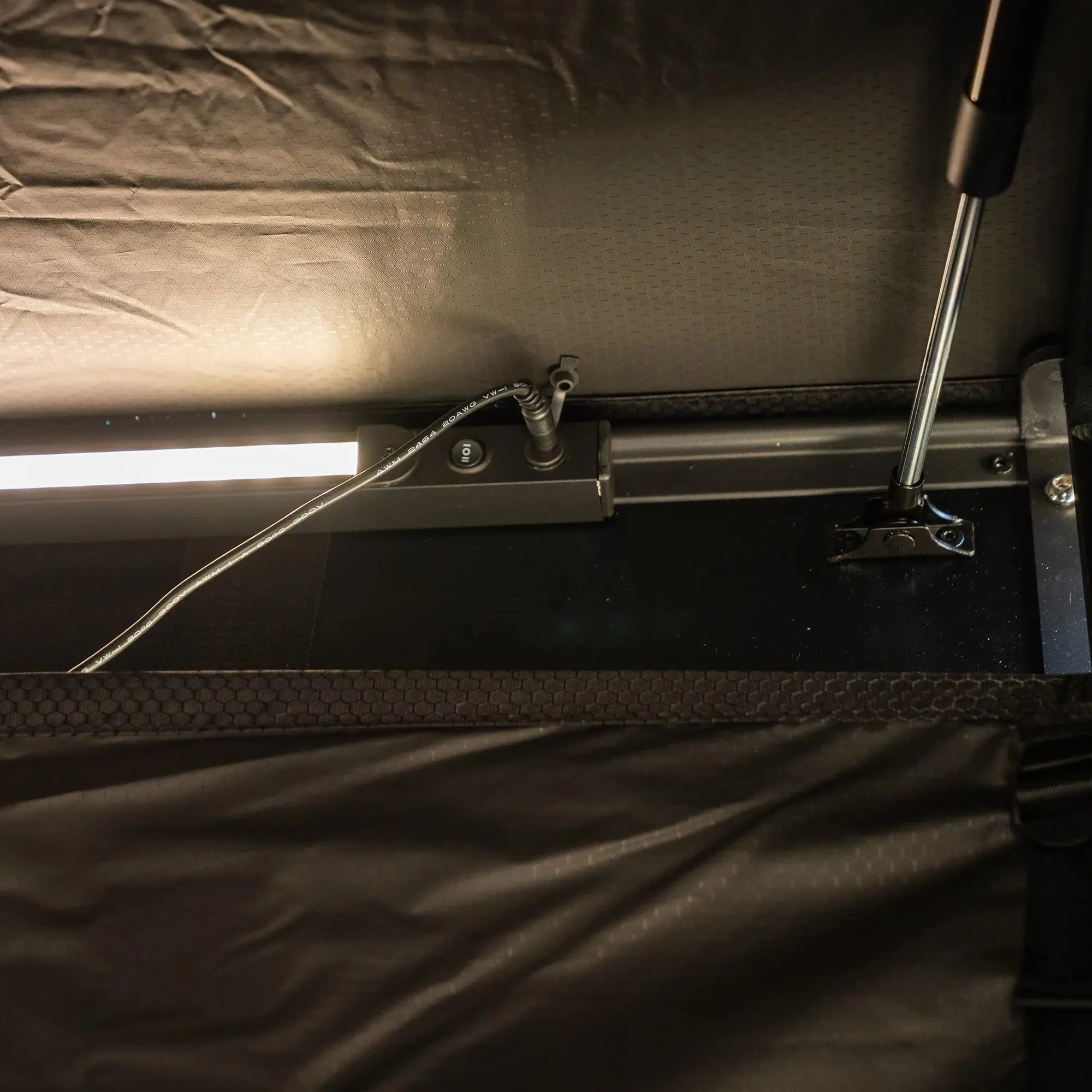 Bushwakka Single Shower Tent - Image 11
