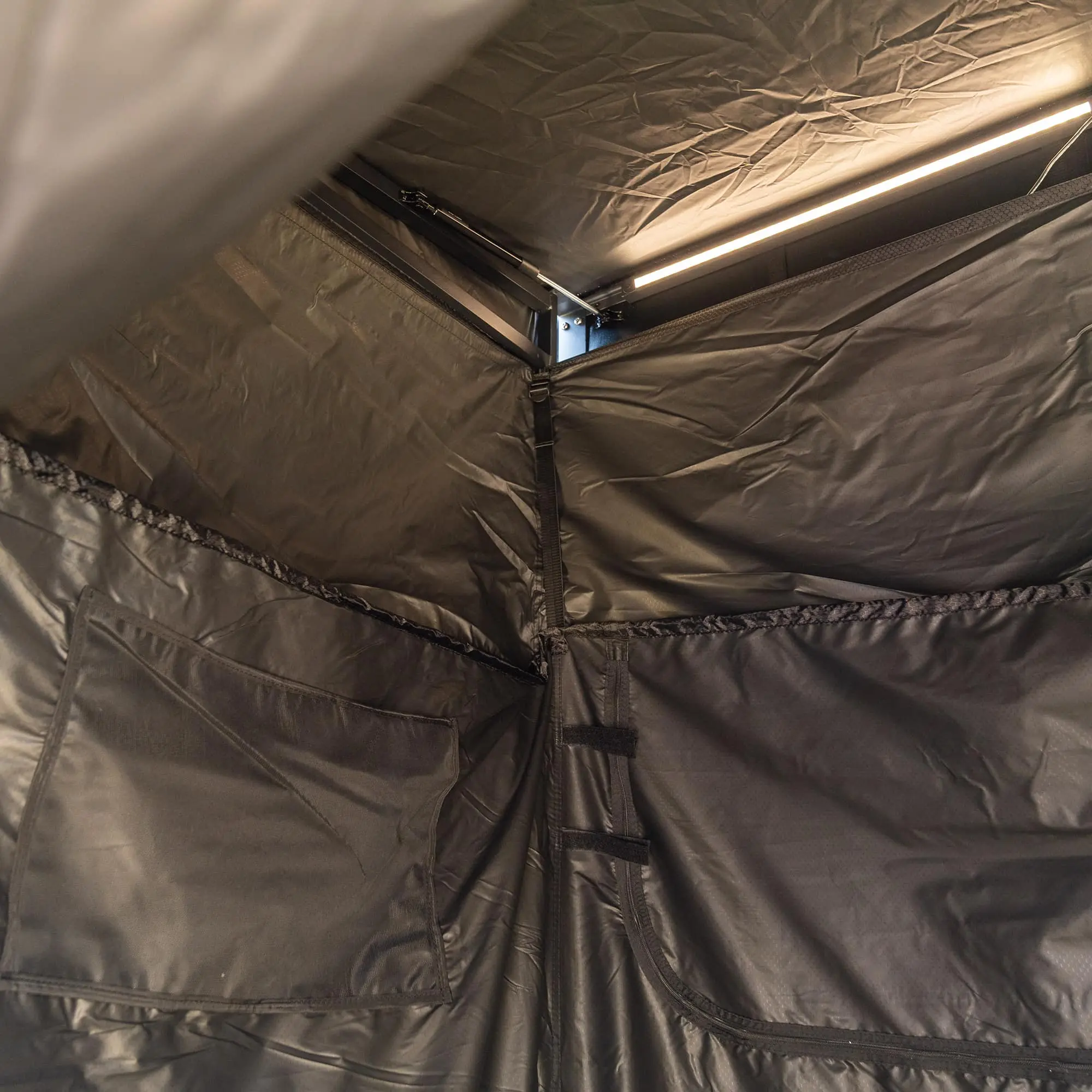 Bushwakka Single Shower Tent - Image 15