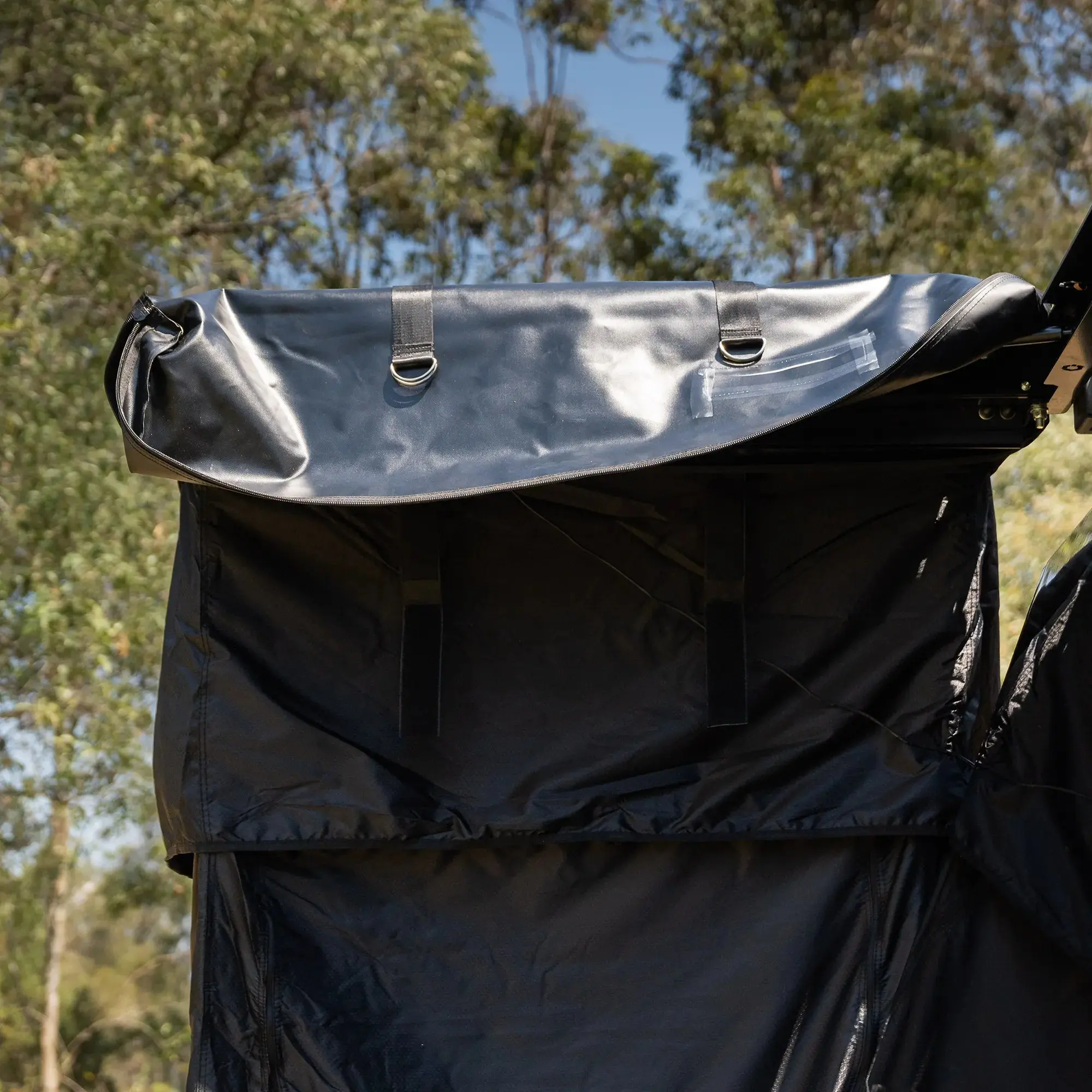 Bushwakka Single Shower Tent - Image 16