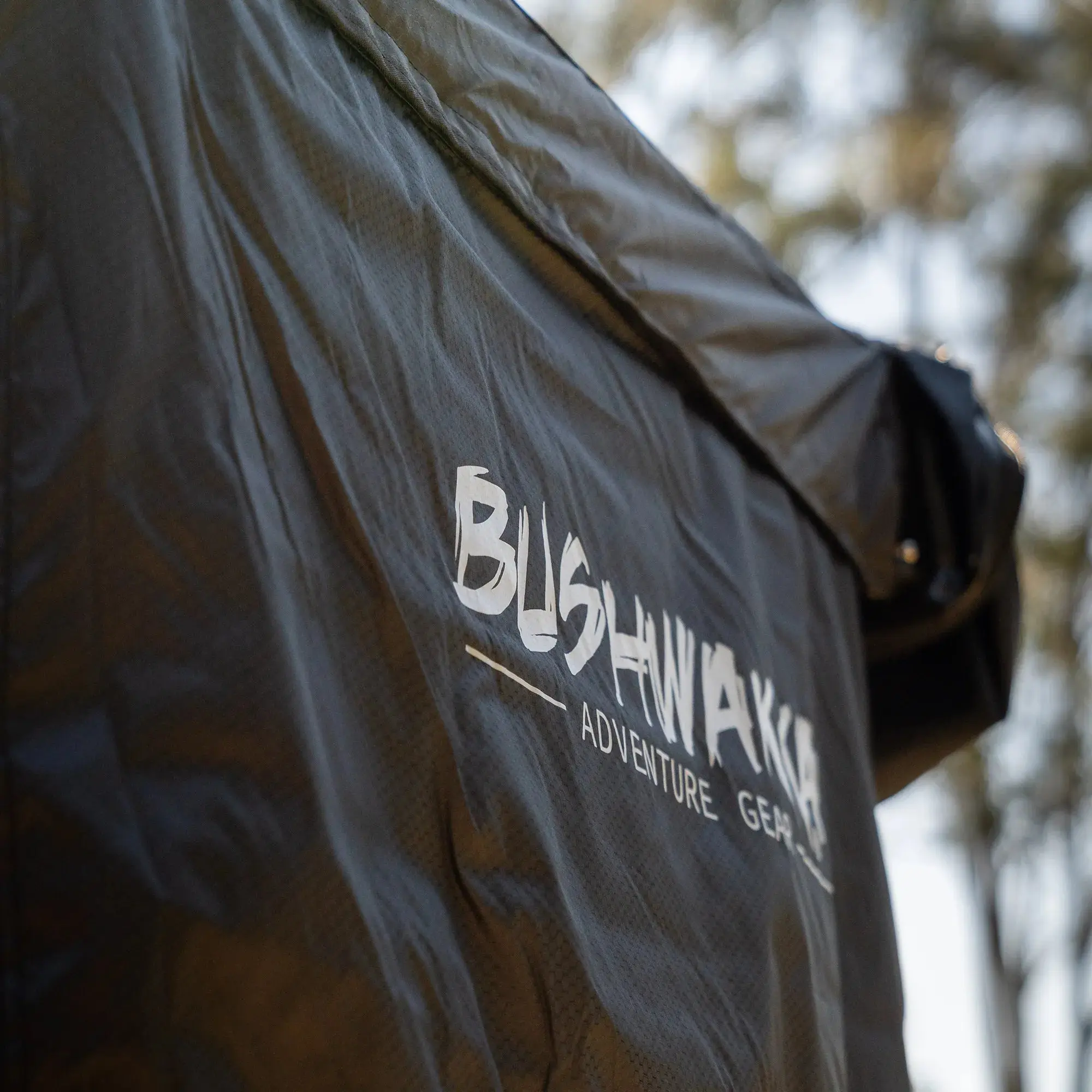 Bushwakka Single Shower Tent - Image 17