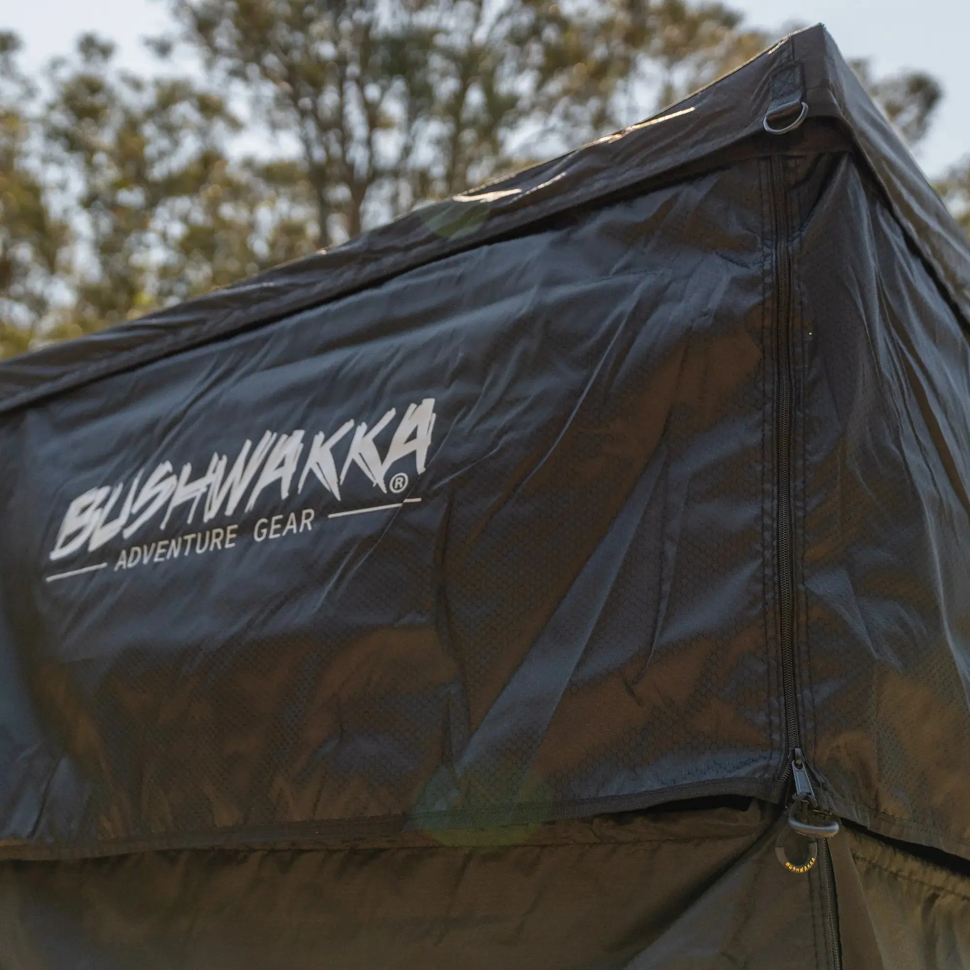 Bushwakka Single Shower Tent - Image 18