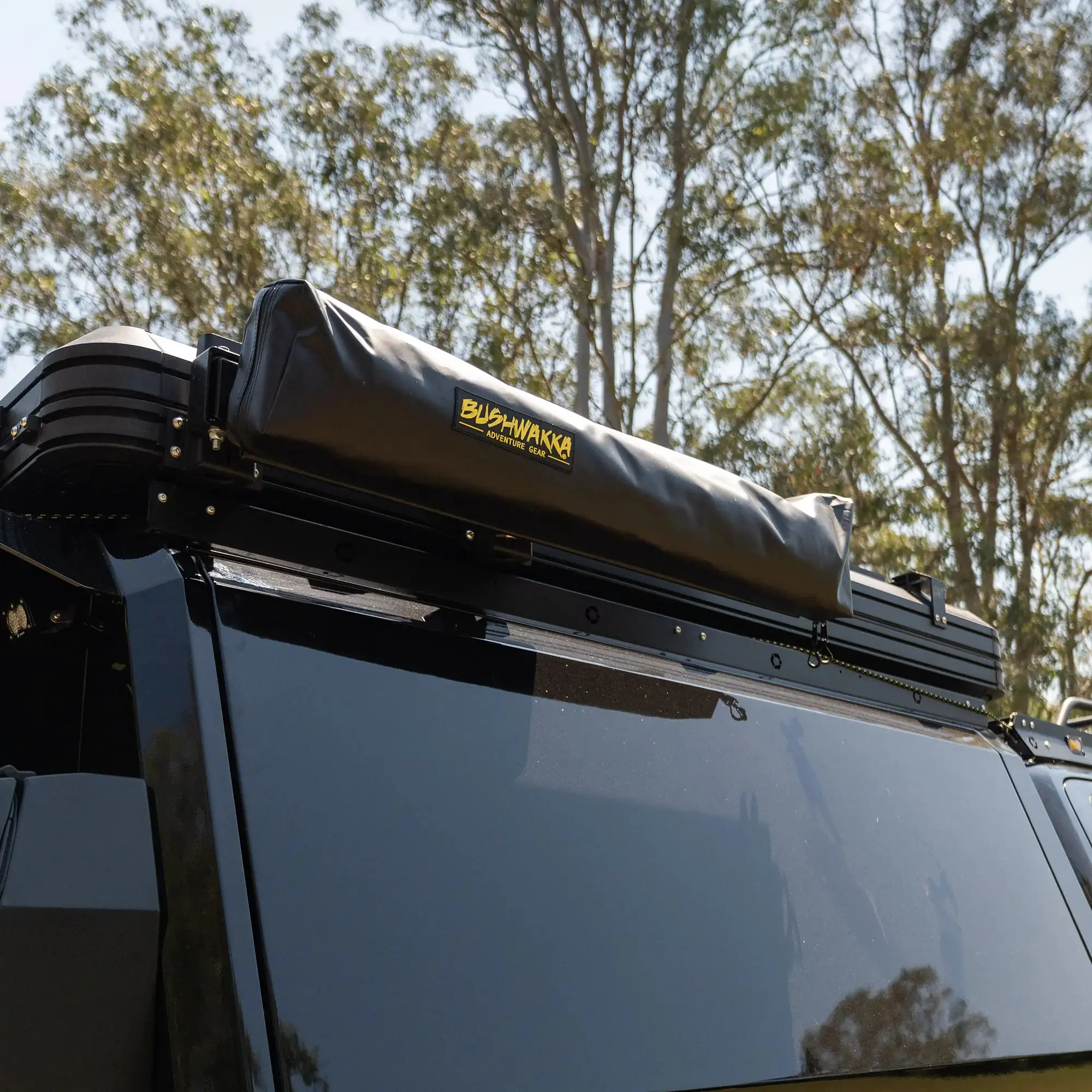 Bushwakka Single Shower Tent - Image 20