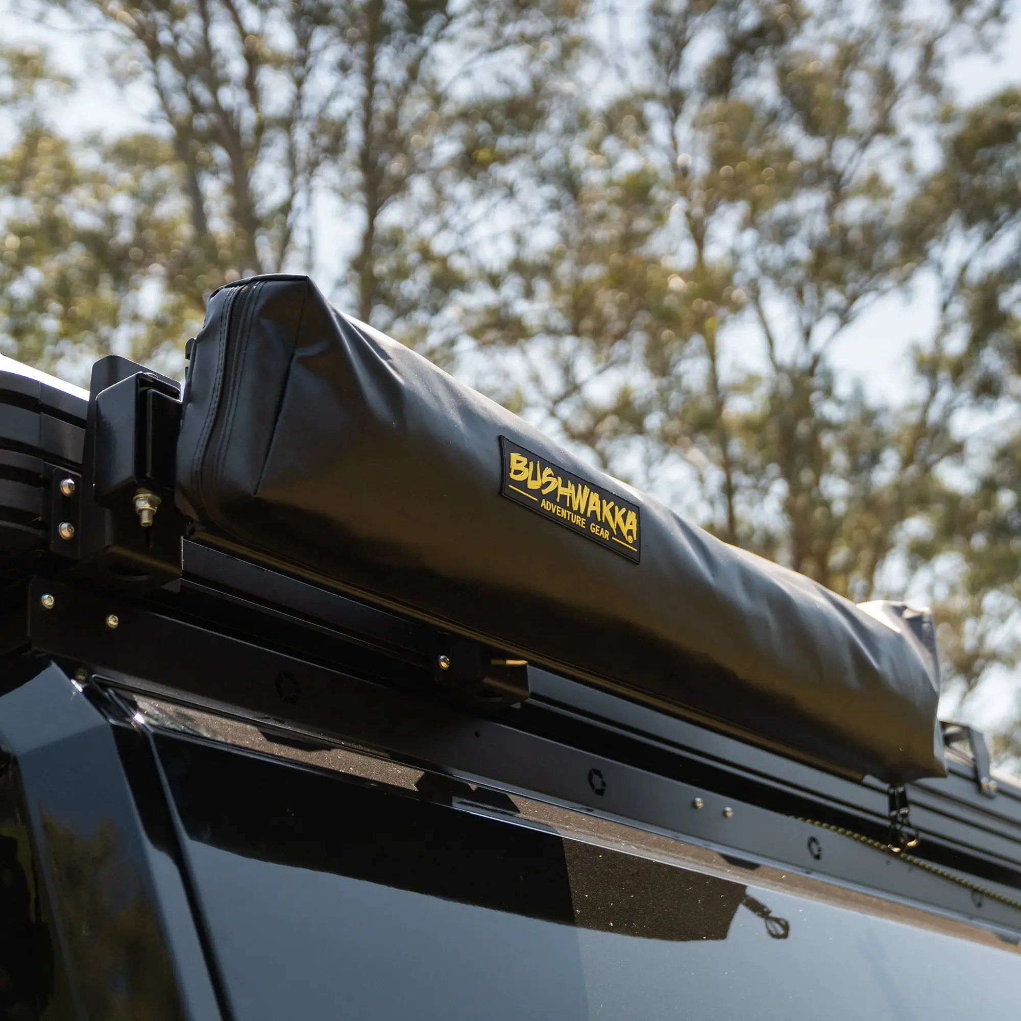 Bushwakka Single Shower Tent - Image 3