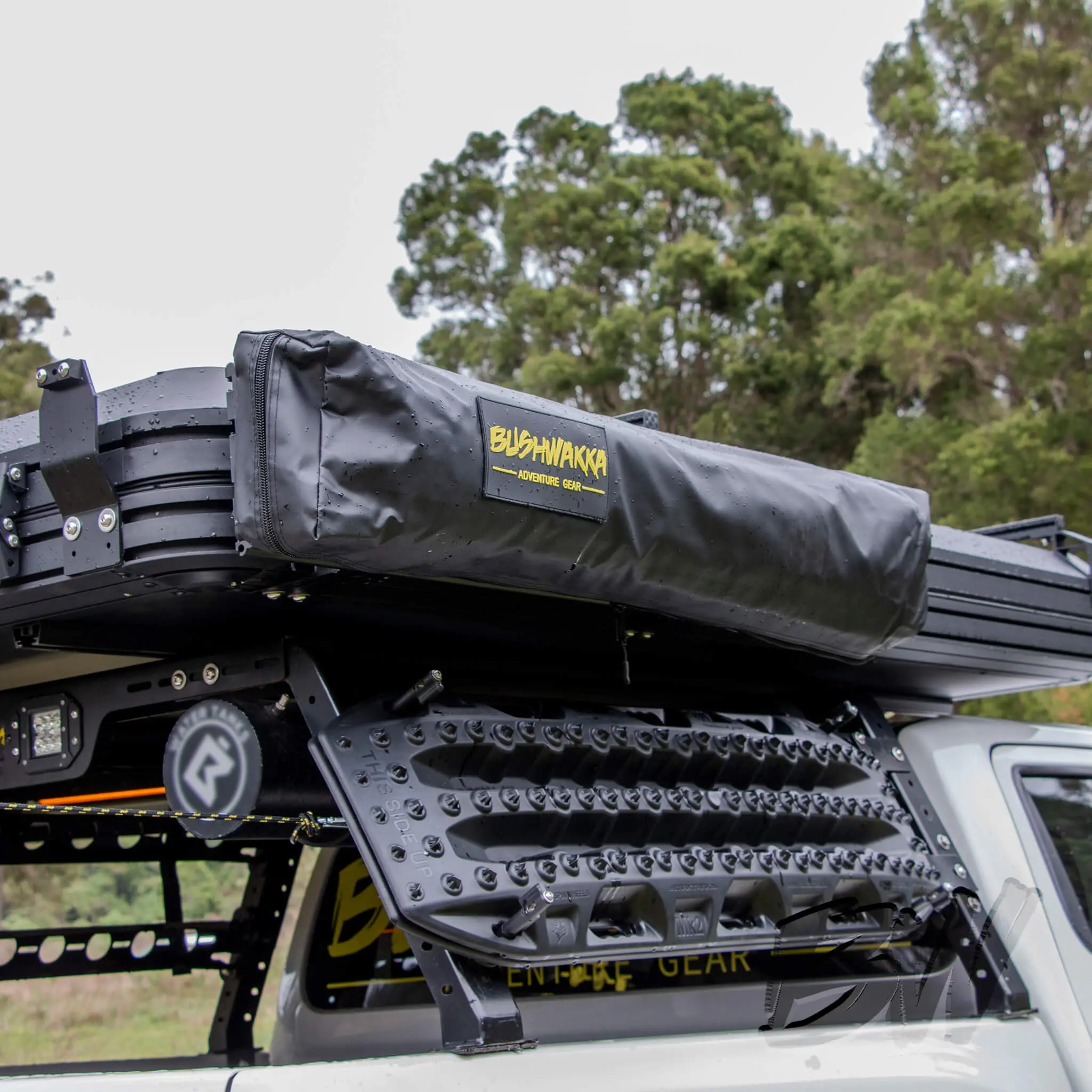Bushwakka Single Shower Tent - Image 4