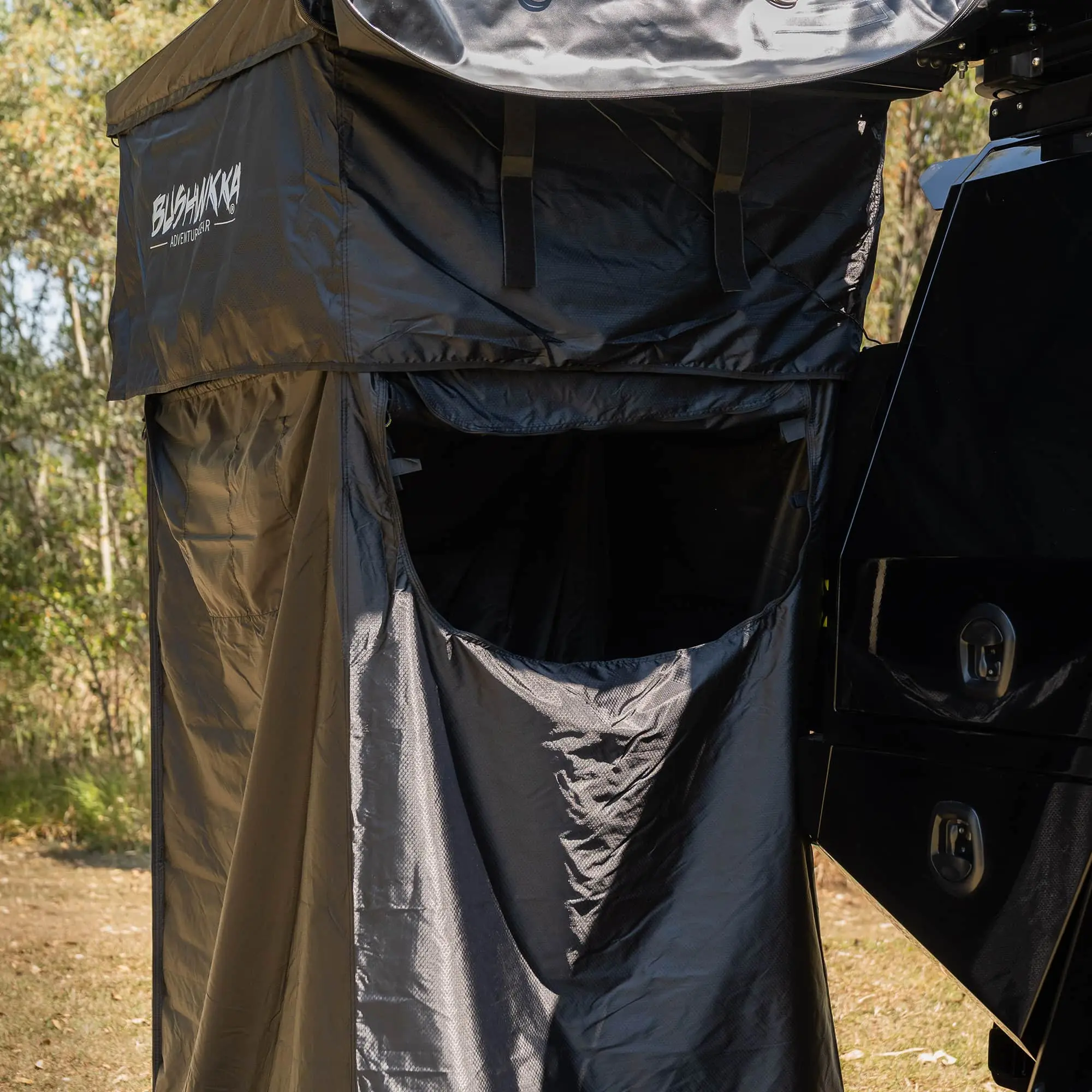 Bushwakka Single Shower Tent - Image 8