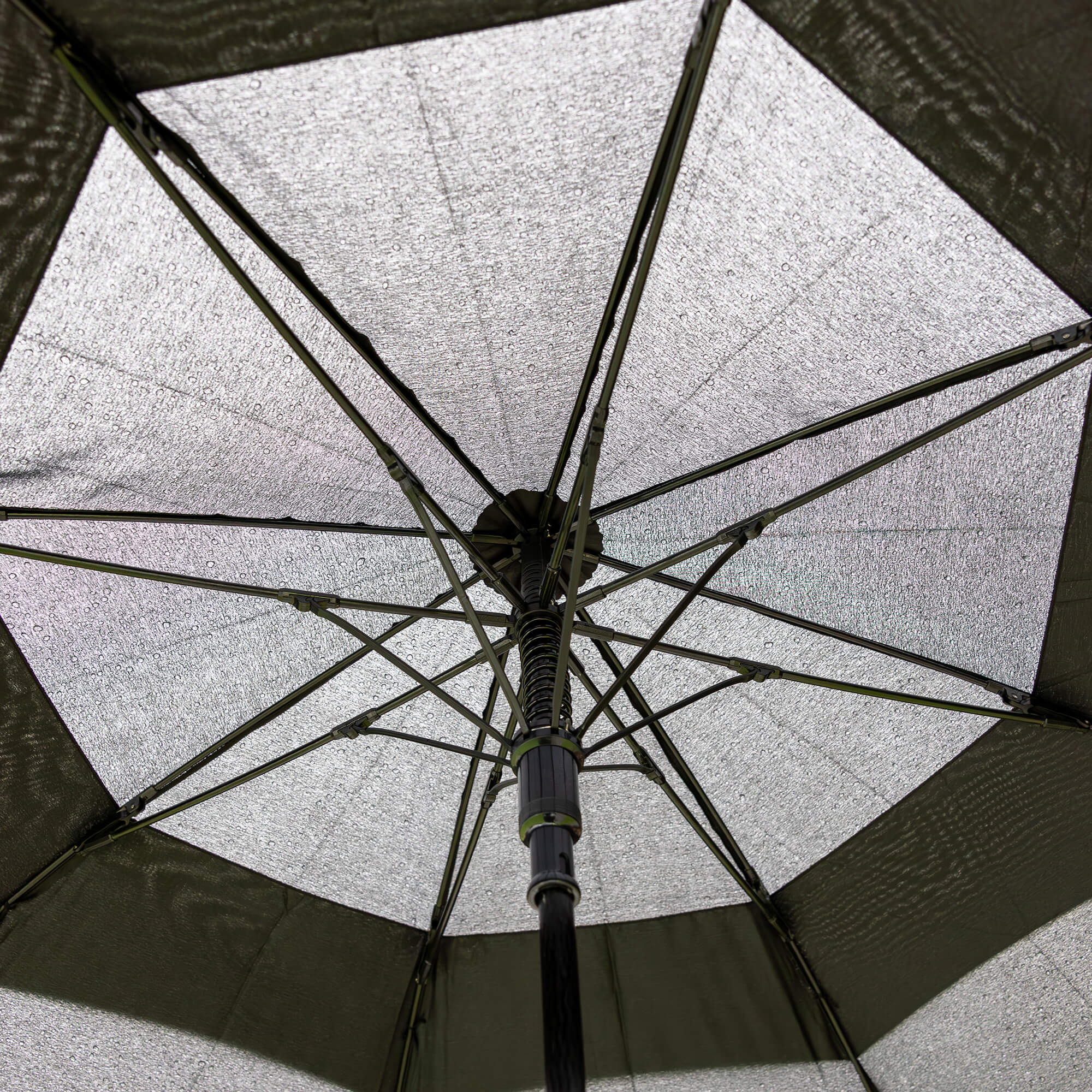 Bushwakka Umbrella Premium - Black Only - Image 10