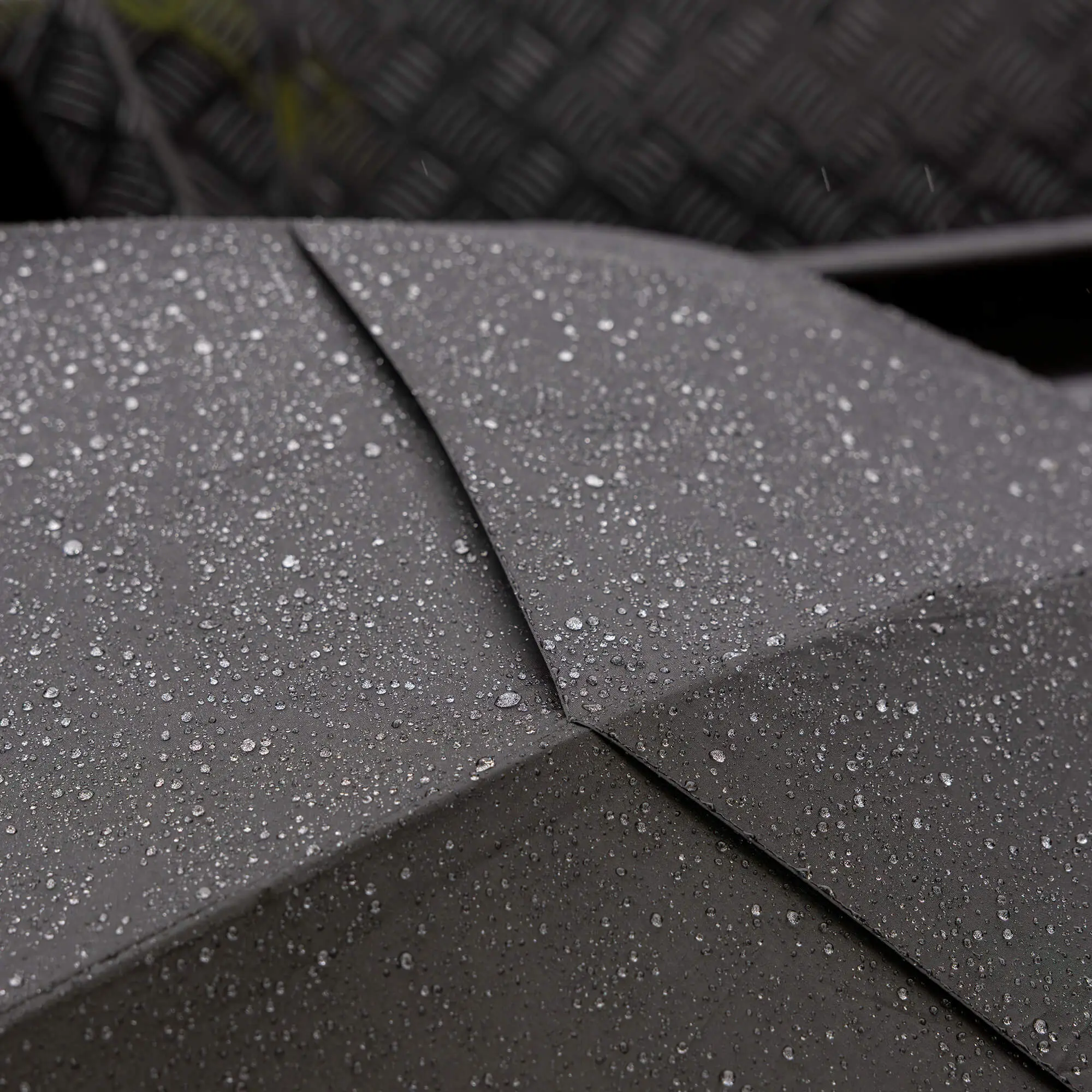 Bushwakka Umbrella Premium - Black Only - Image 7